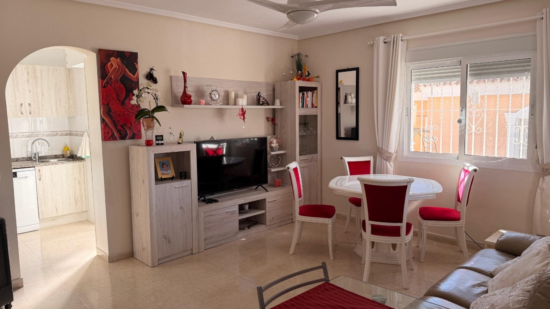 Återförsäljning - Radhus - Ciudad Quesada