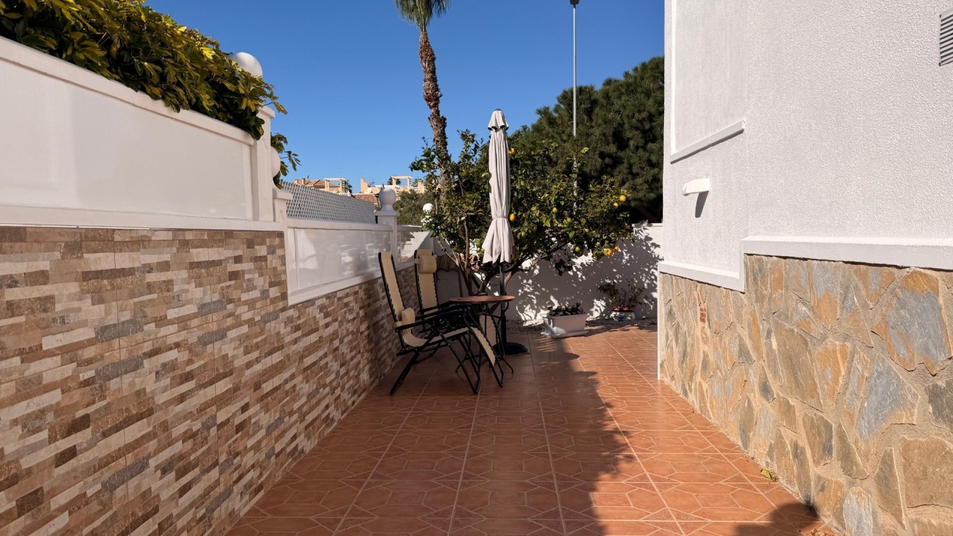 Återförsäljning - Radhus - Ciudad Quesada