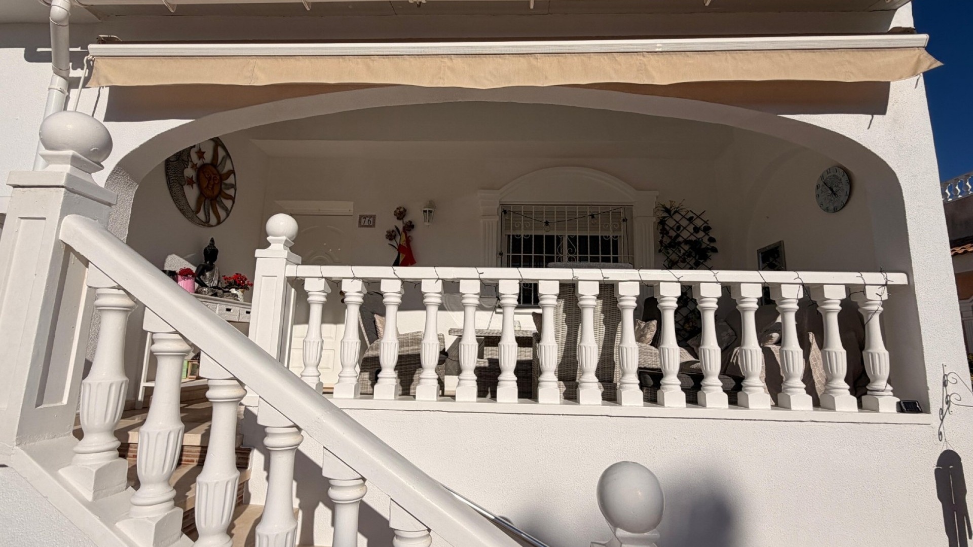 Återförsäljning - Radhus - Ciudad Quesada