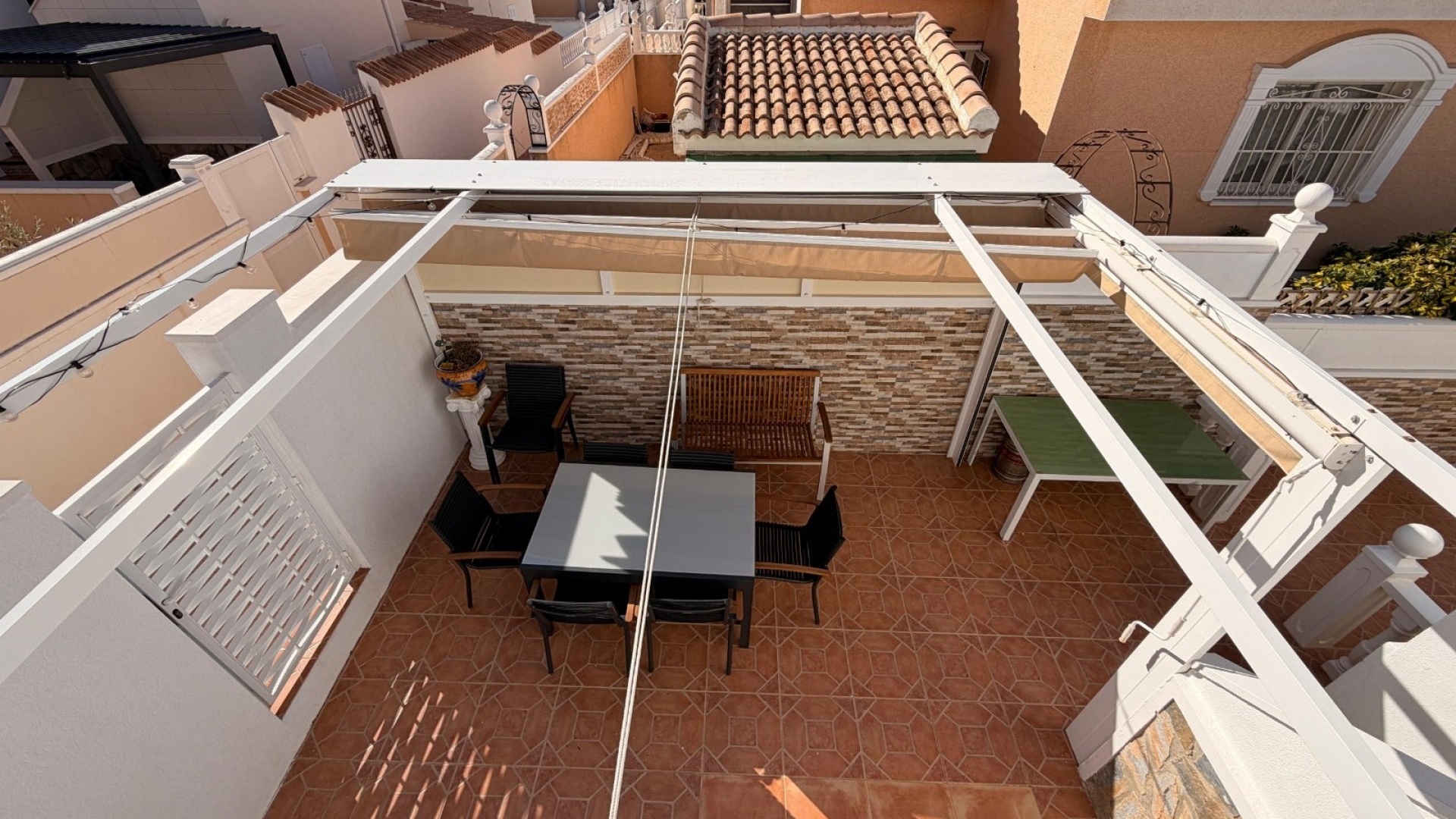 Återförsäljning - Radhus - Ciudad Quesada