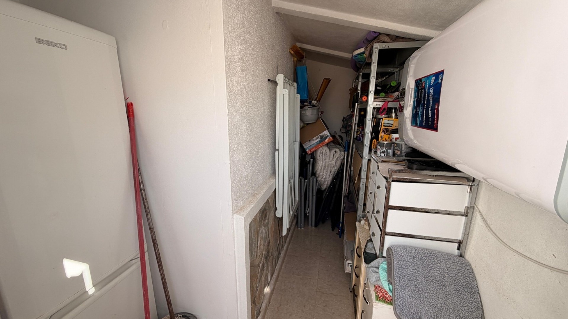 Återförsäljning - Radhus - Ciudad Quesada