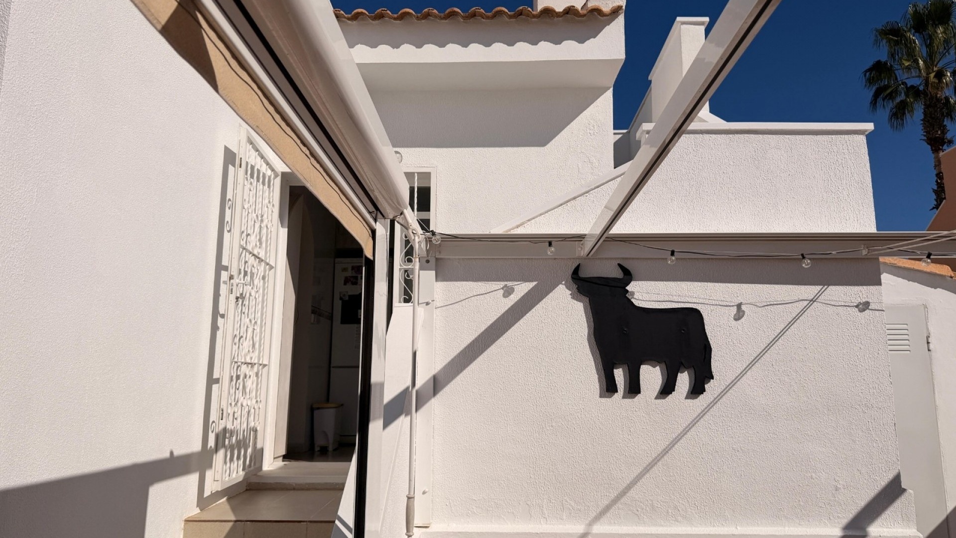 Återförsäljning - Radhus - Ciudad Quesada