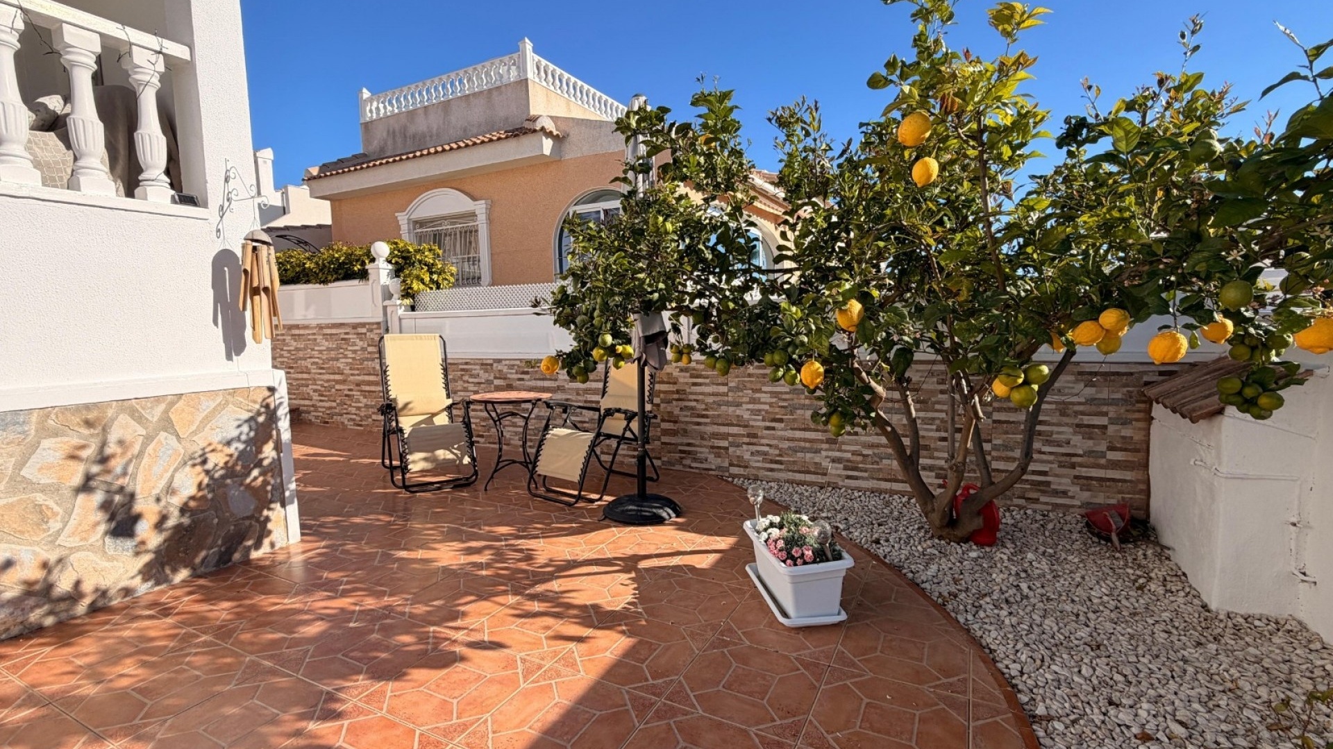 Återförsäljning - Radhus - Ciudad Quesada