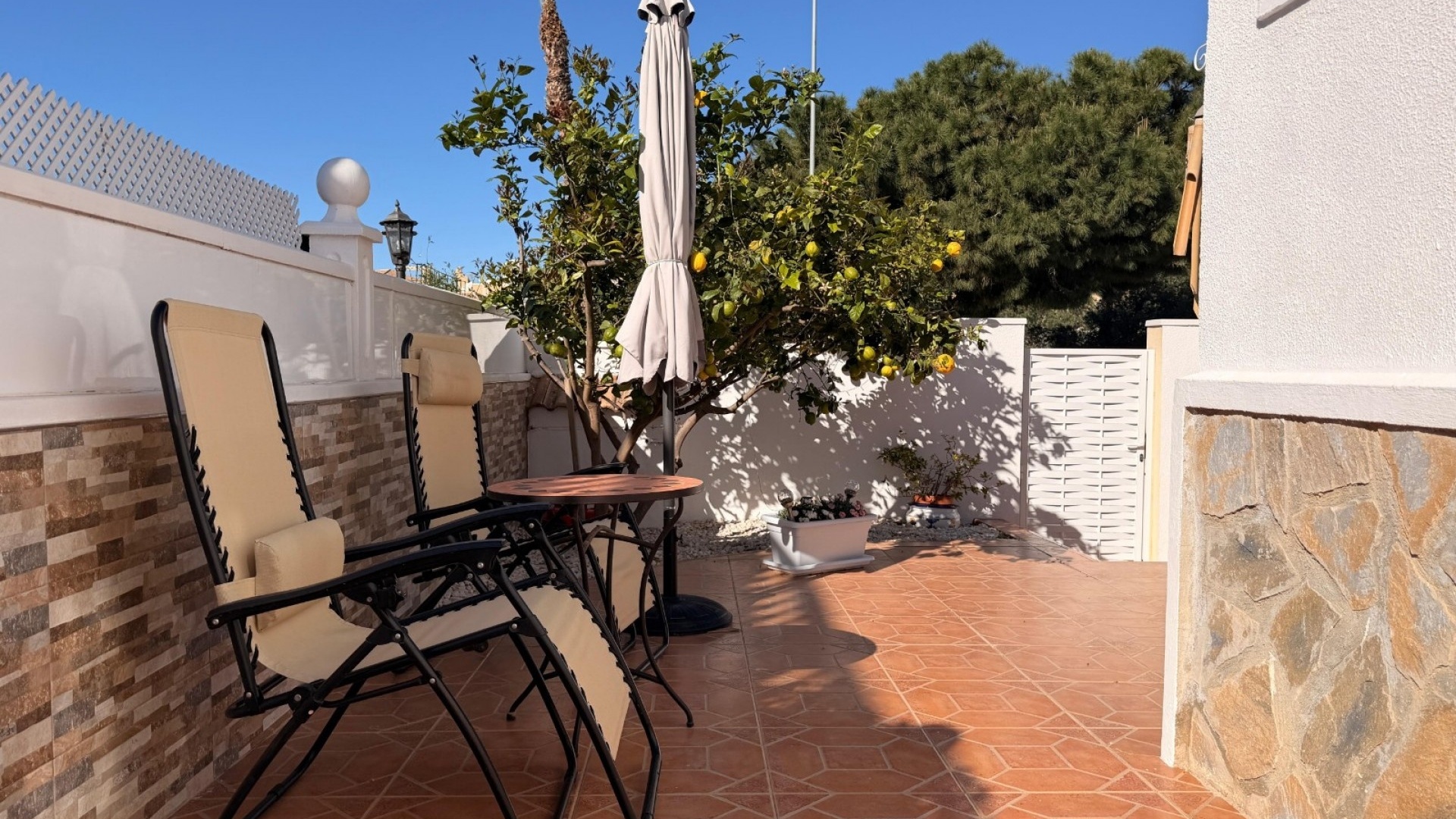 Återförsäljning - Radhus - Ciudad Quesada