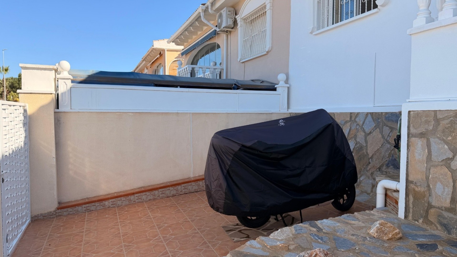 Återförsäljning - Radhus - Ciudad Quesada