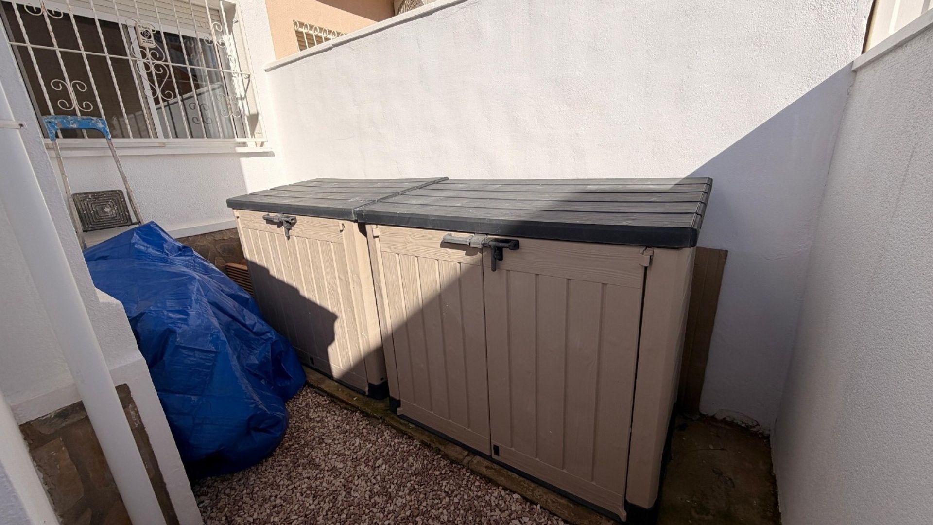 Återförsäljning - Radhus - Ciudad Quesada