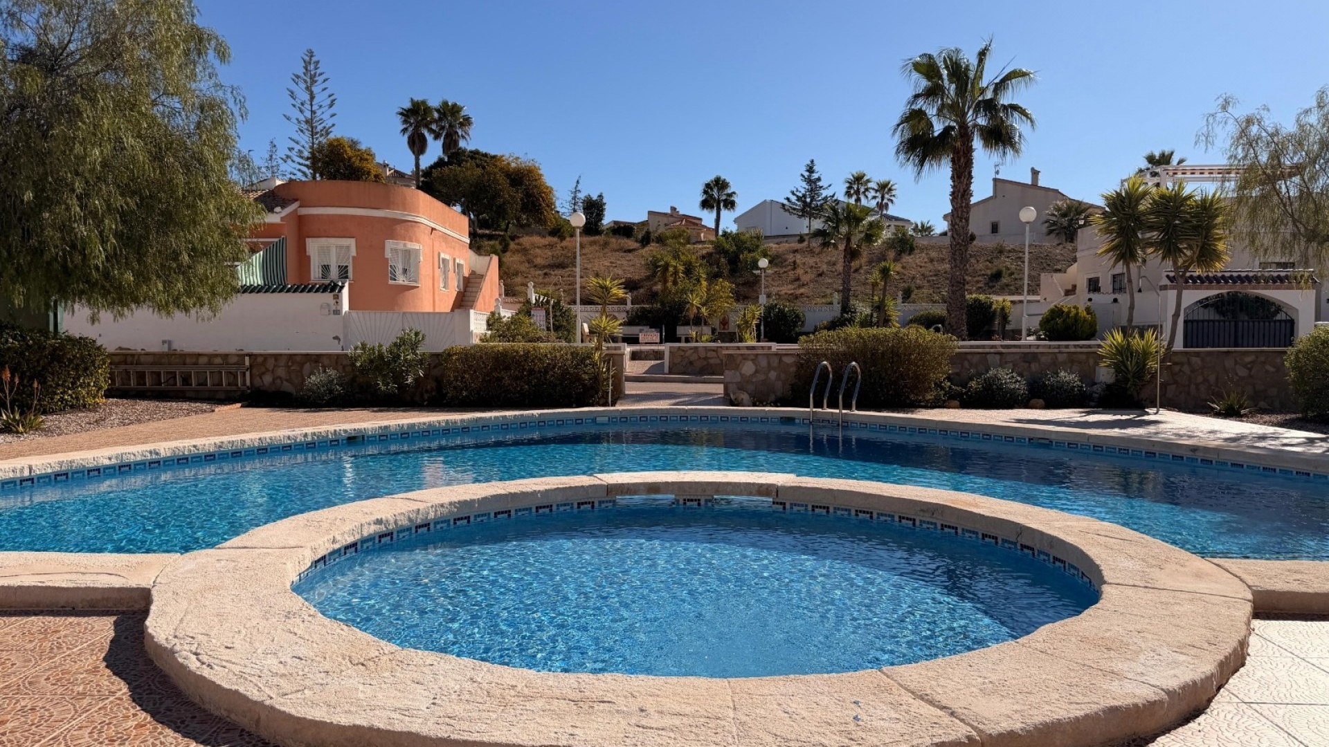 Återförsäljning - Radhus - Ciudad Quesada