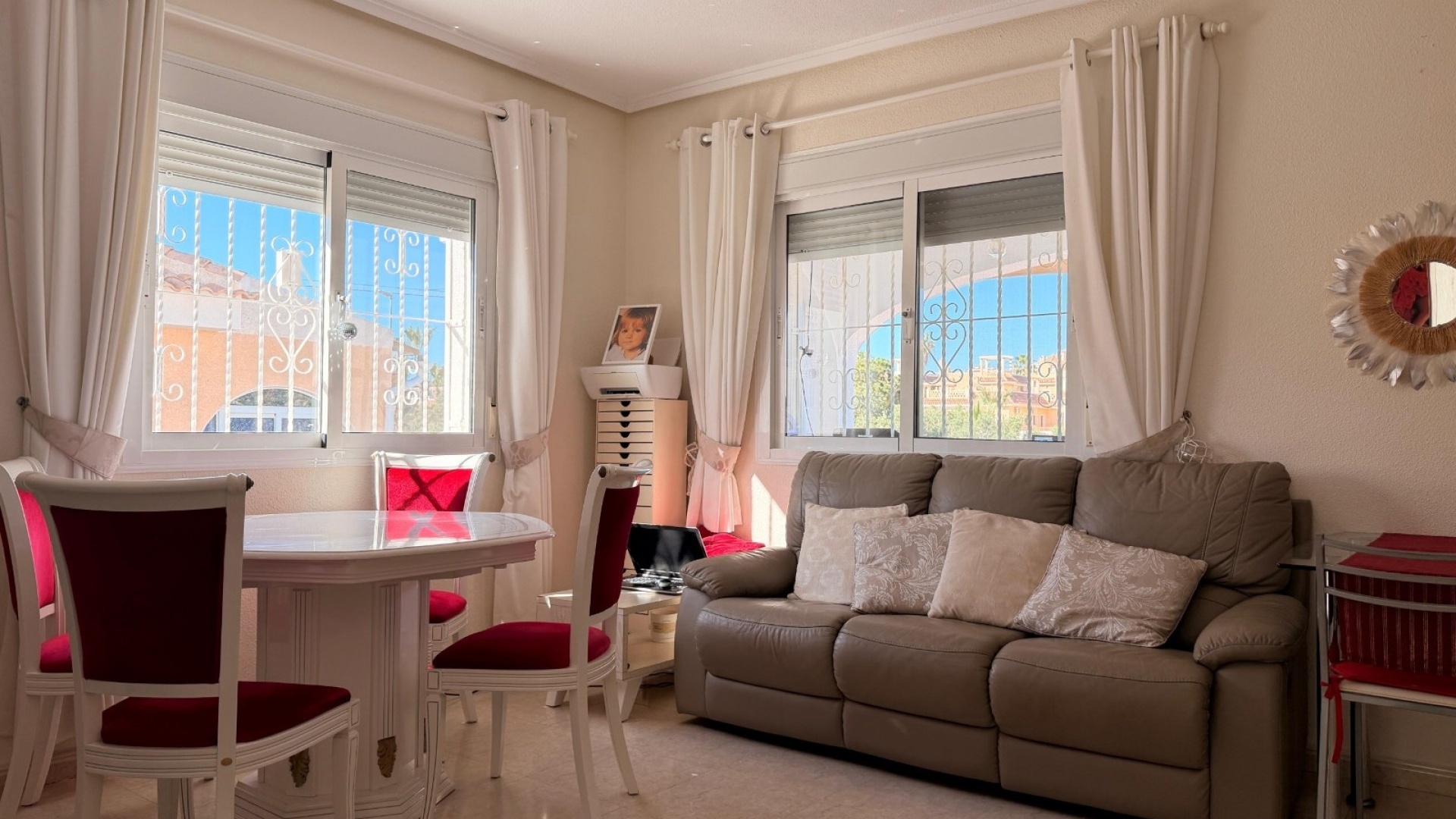 Återförsäljning - Radhus - Ciudad Quesada