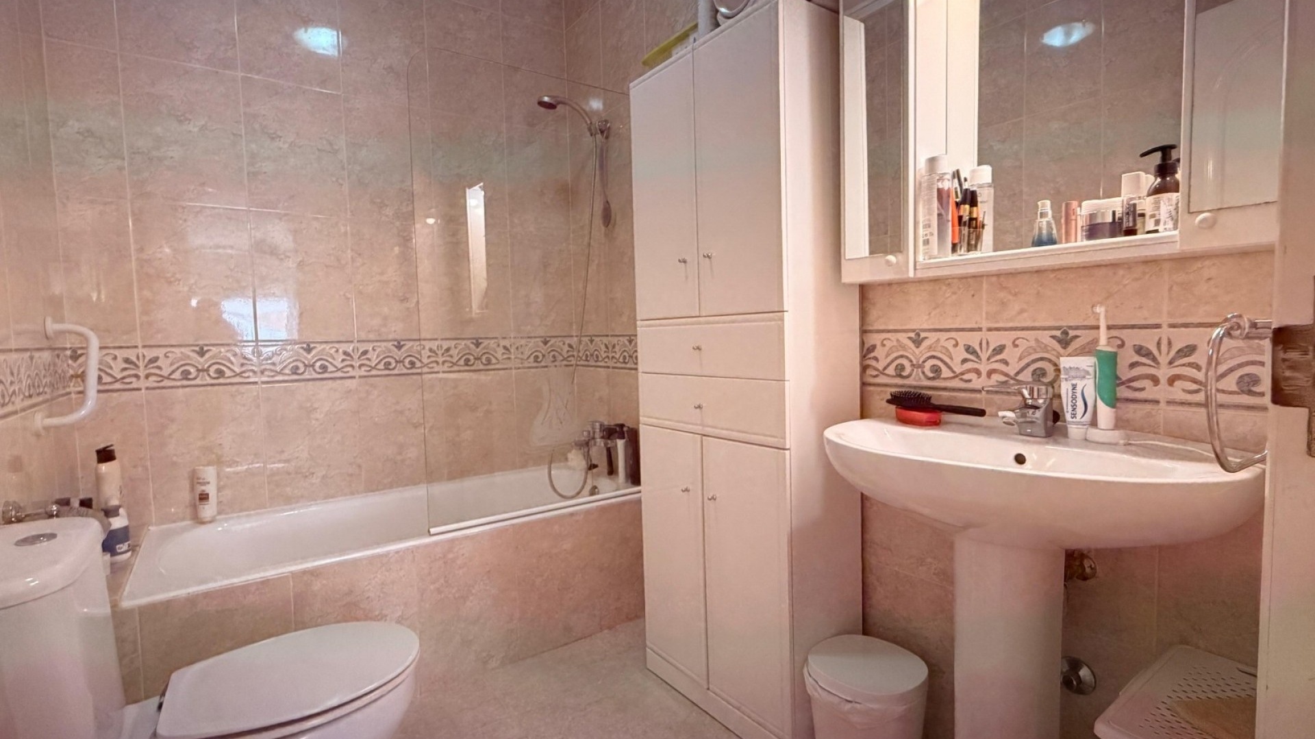 Återförsäljning - Radhus - Ciudad Quesada