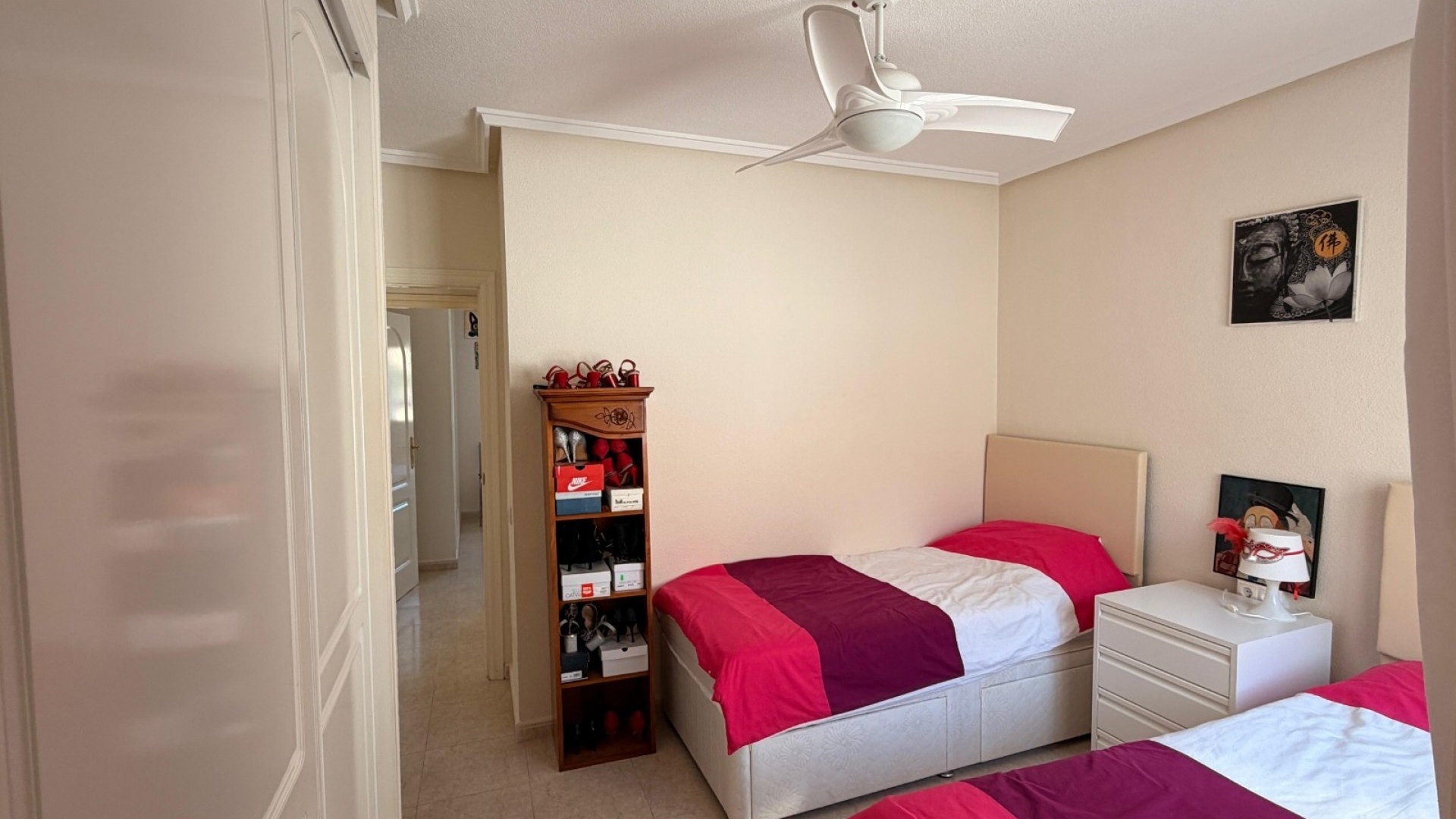 Återförsäljning - Radhus - Ciudad Quesada