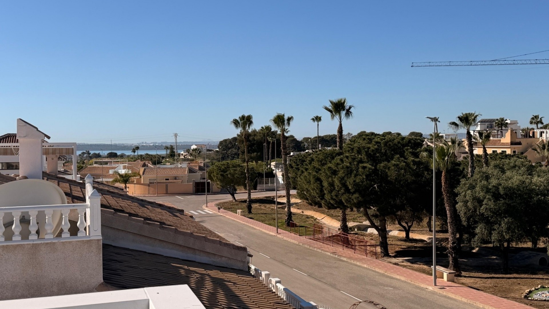 Återförsäljning - Radhus - Ciudad Quesada