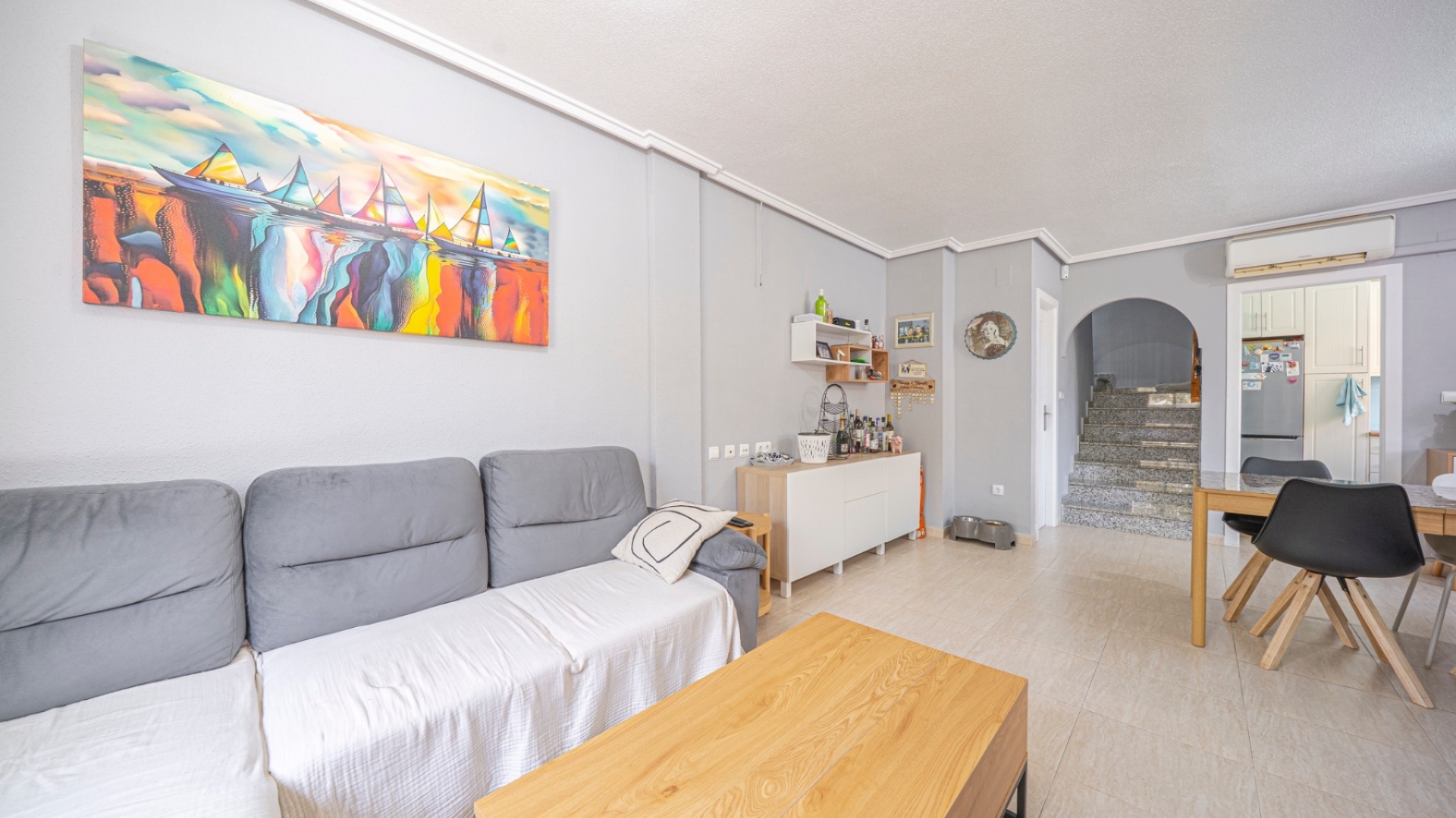 Återförsäljning - Radhus - Ciudad Quesada