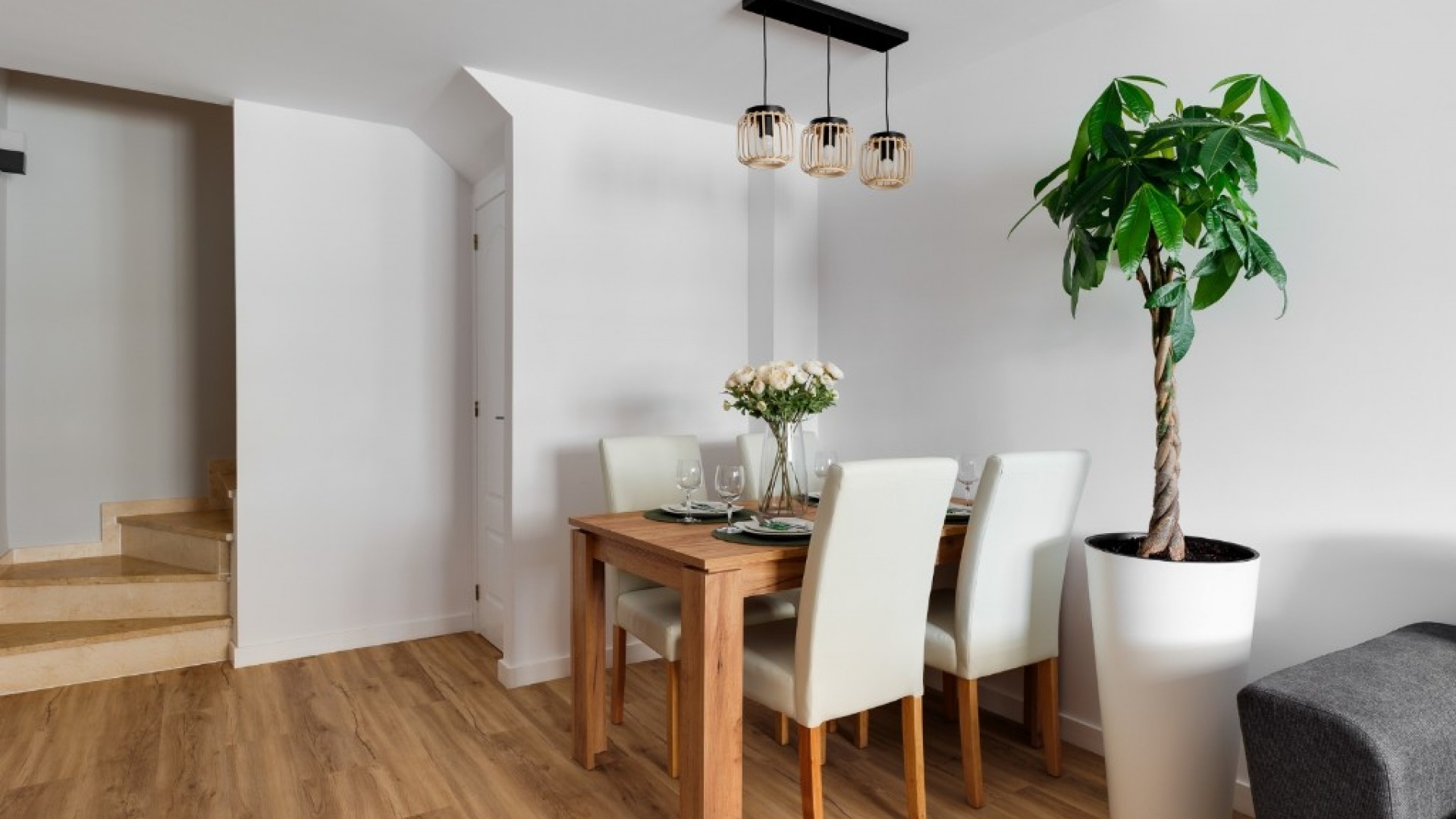 Återförsäljning - Radhus - Costa Blanca - Orihuela Costa