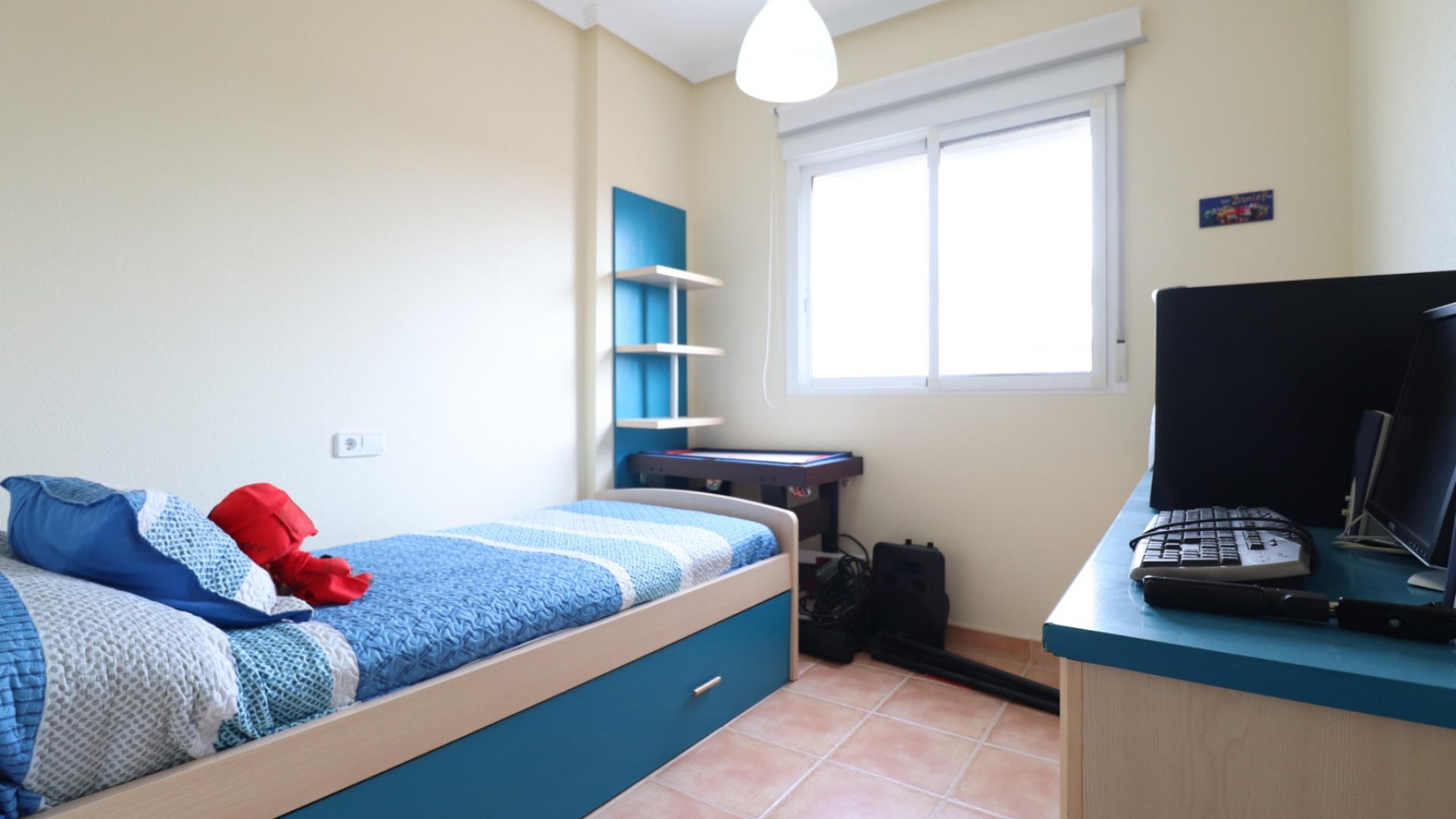 Återförsäljning - Radhus - Cox - Cox - Country