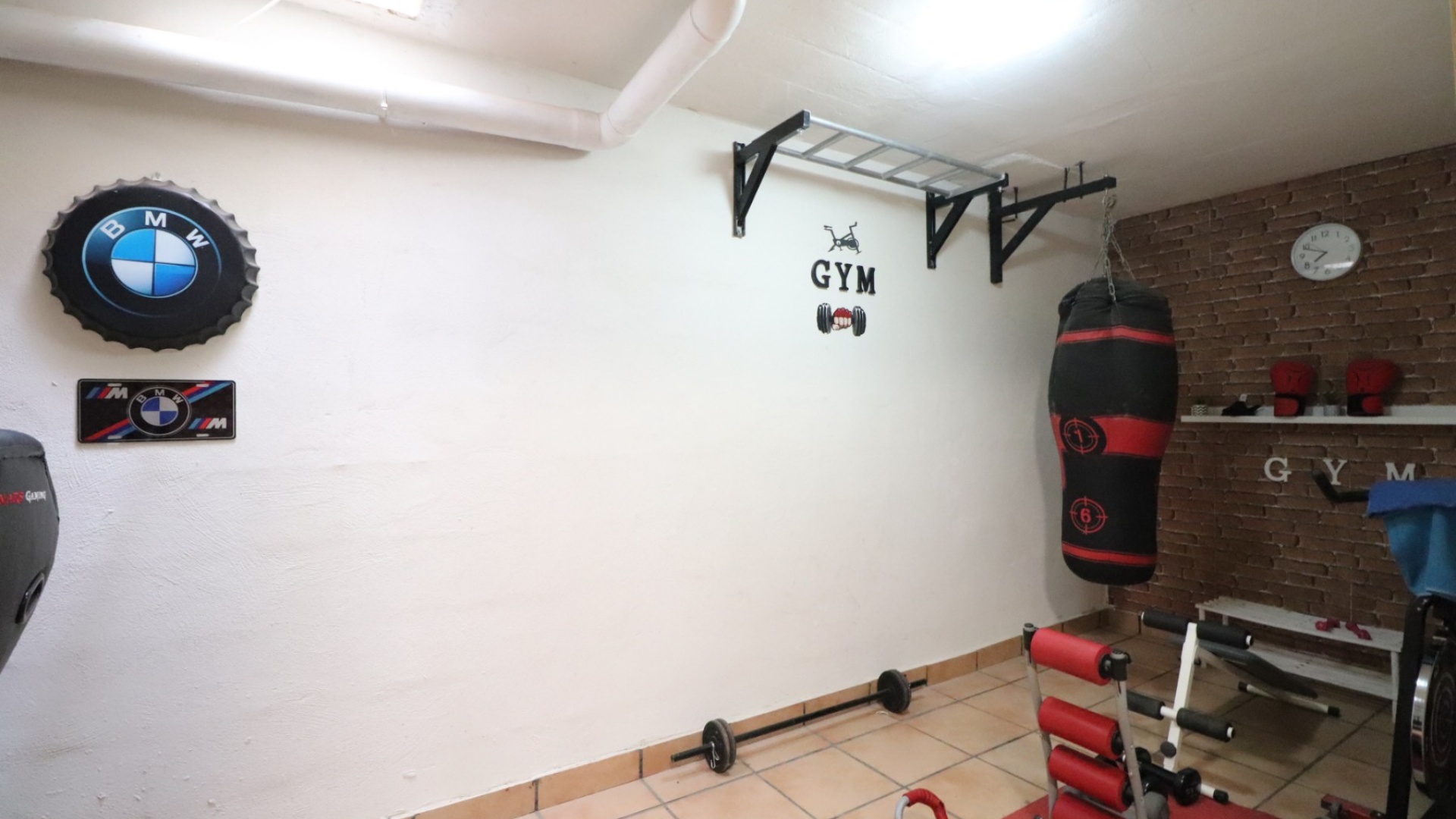 Återförsäljning - Radhus - Cox - Cox - Country