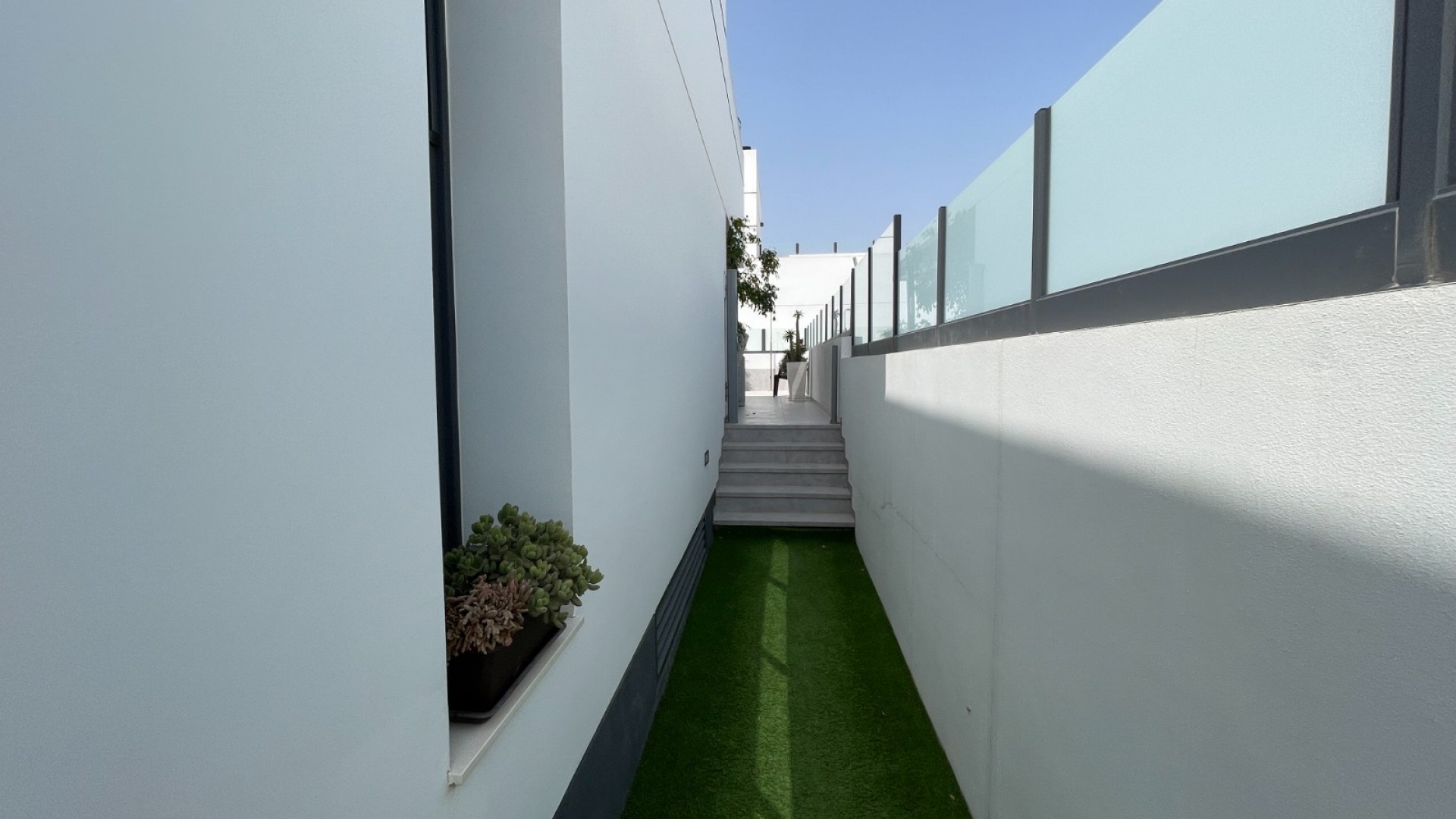 Återförsäljning - Radhus - Dolores - Alicante