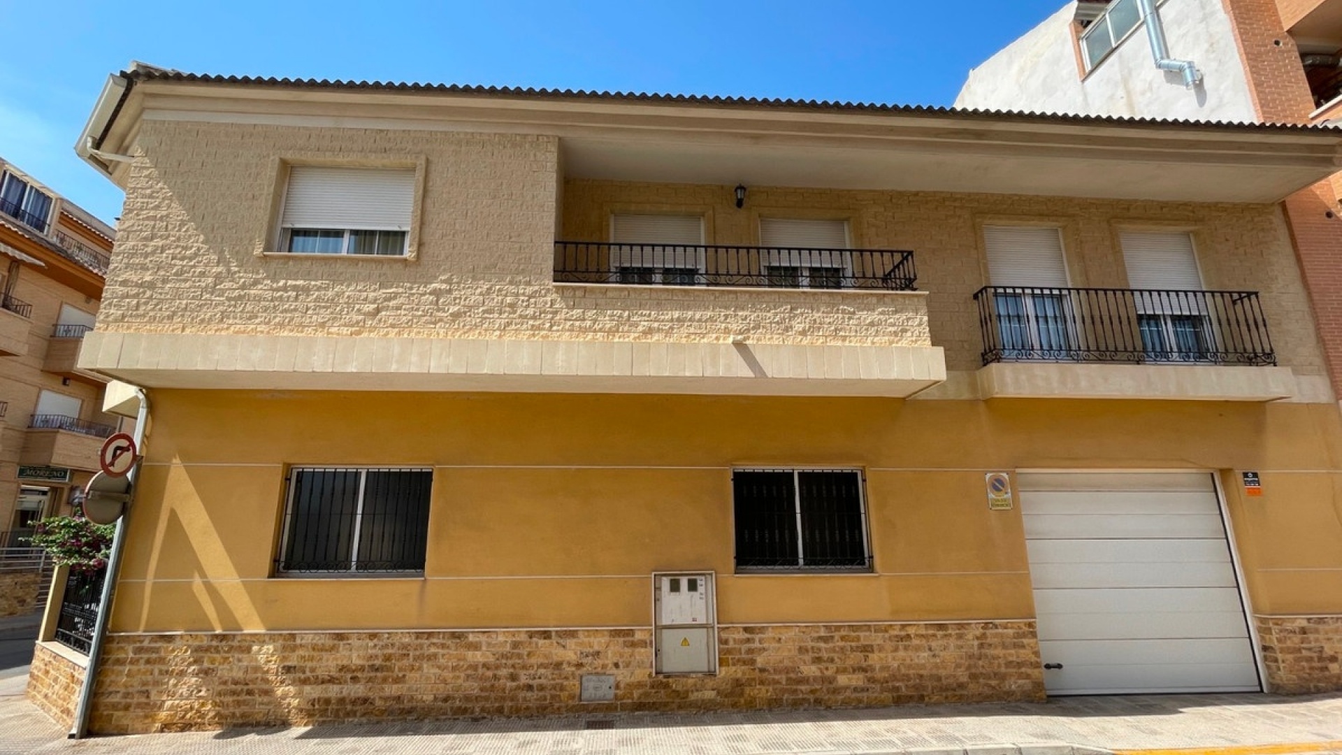 Återförsäljning - Radhus - Formentera del Segura - Formentera del Segura Centro