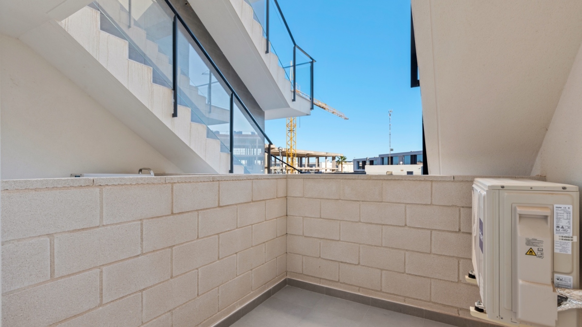 Återförsäljning - Radhus - Gran Alacant