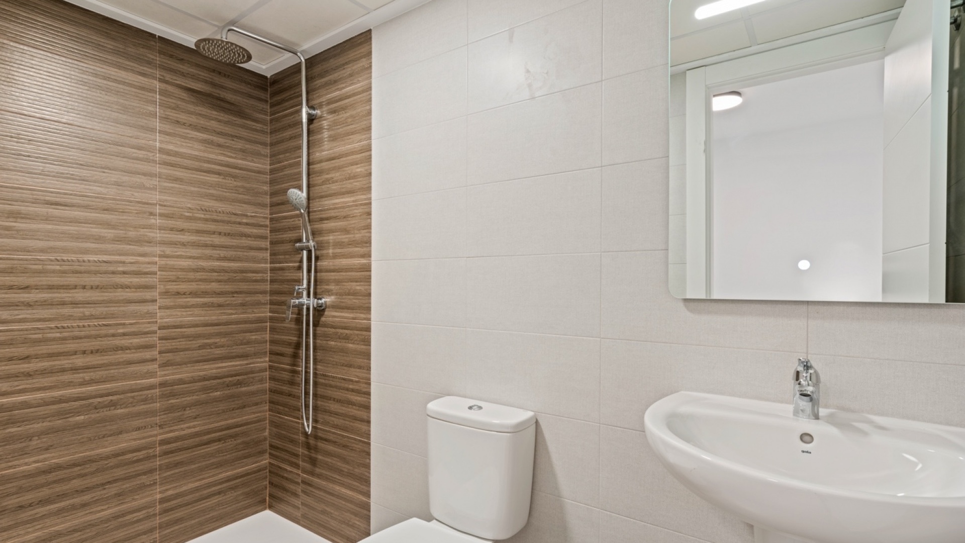 Återförsäljning - Radhus - Gran Alacant