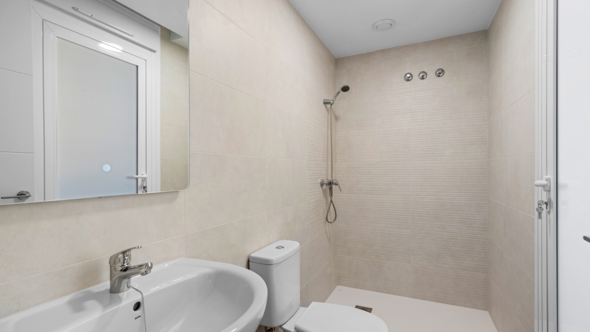 Återförsäljning - Radhus - Gran Alacant