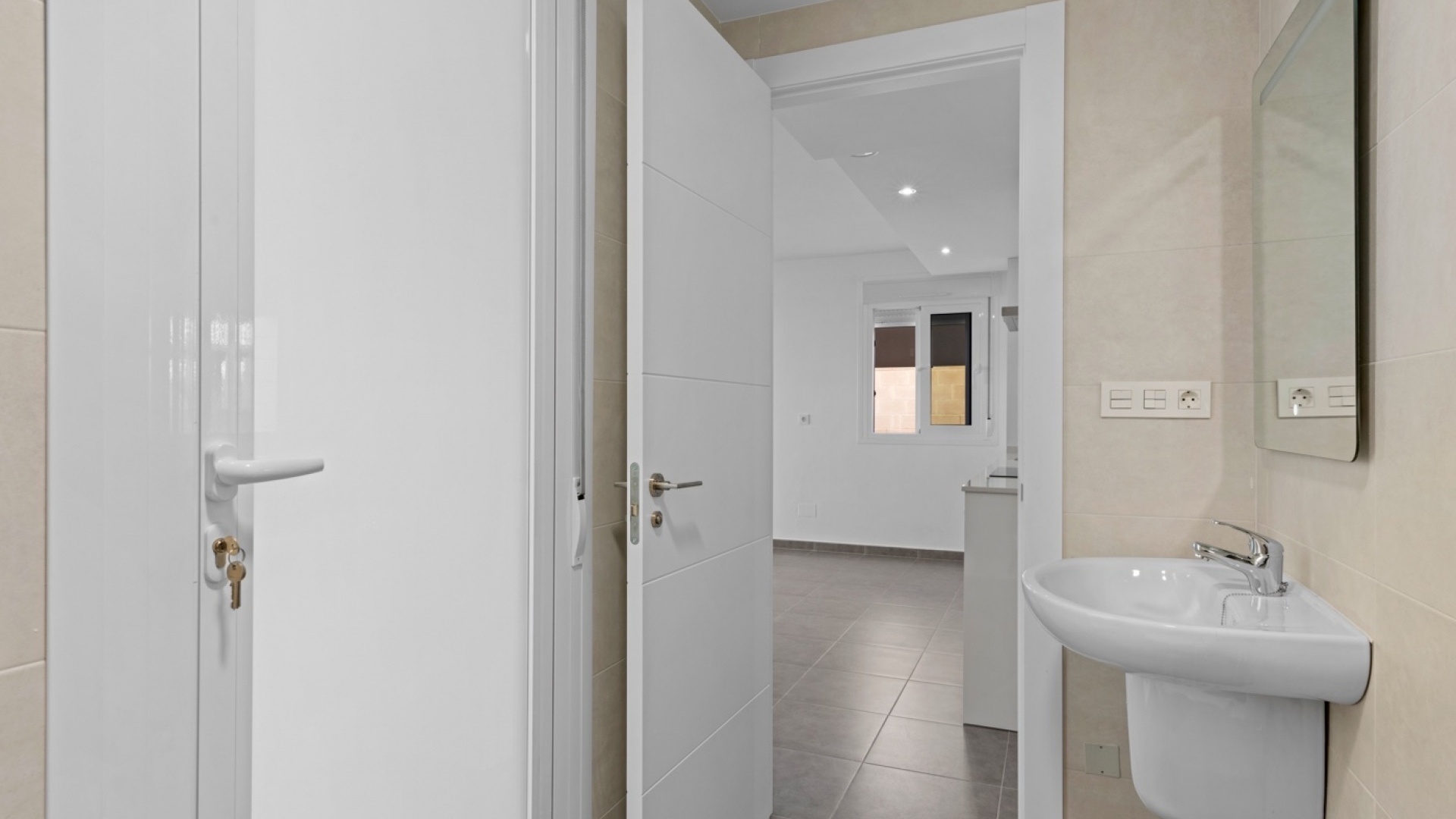 Återförsäljning - Radhus - Gran Alacant