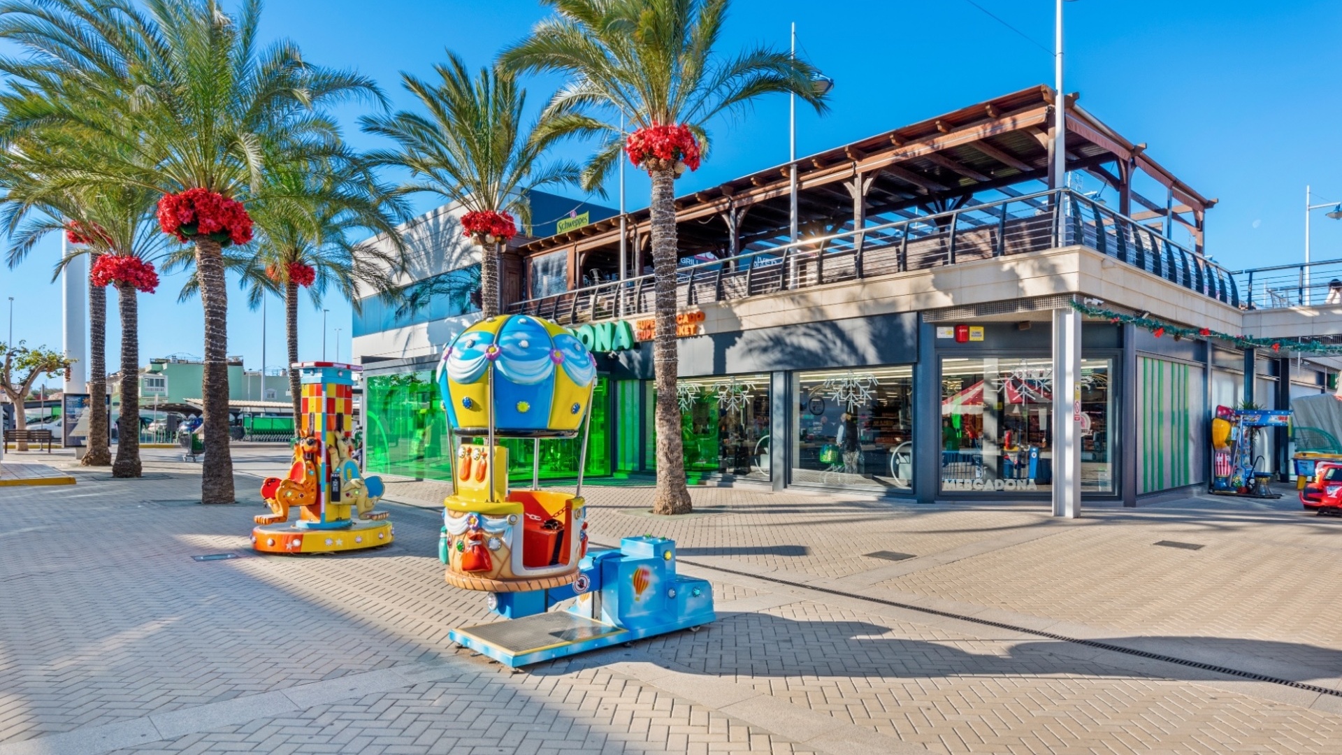 Återförsäljning - Radhus - Gran Alacant