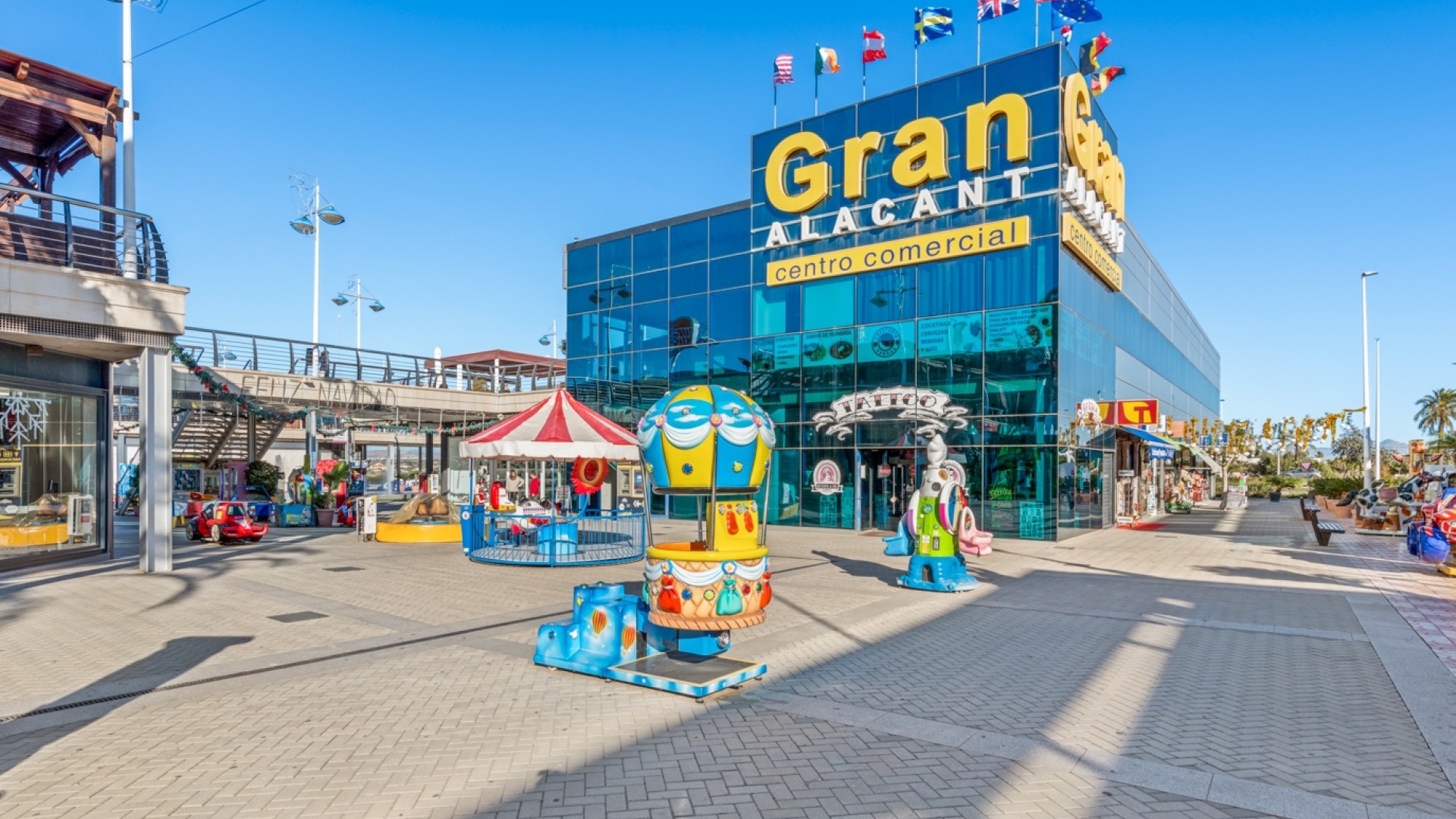 Återförsäljning - Radhus - Gran Alacant