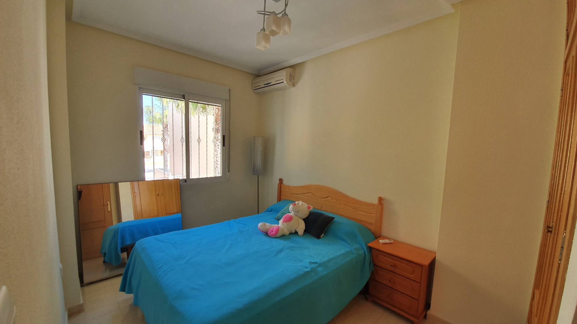 Återförsäljning - Radhus - Guardamar del Segura - balcon al mar