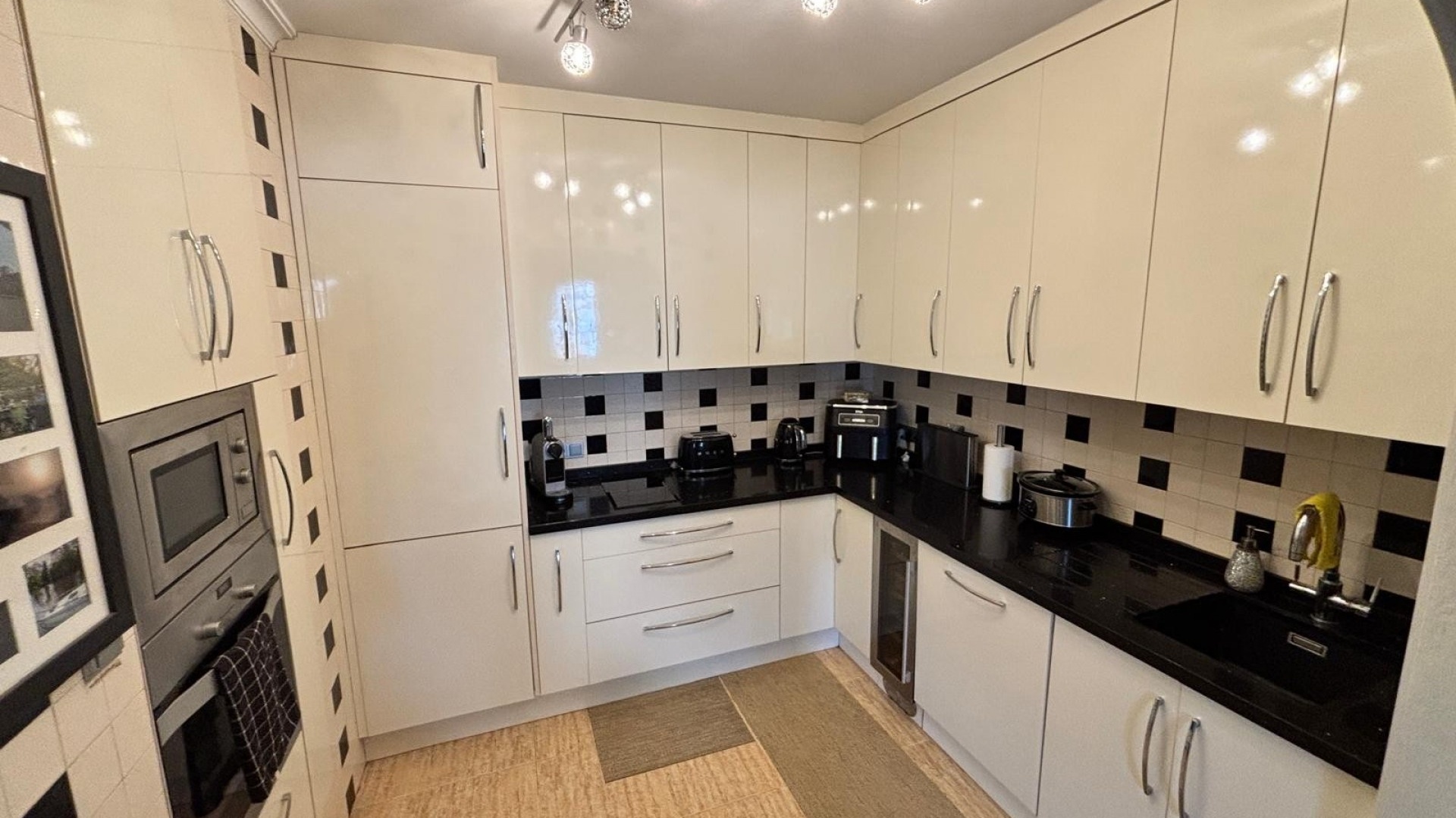 Återförsäljning - Radhus - Guardamar del Segura - El Raso