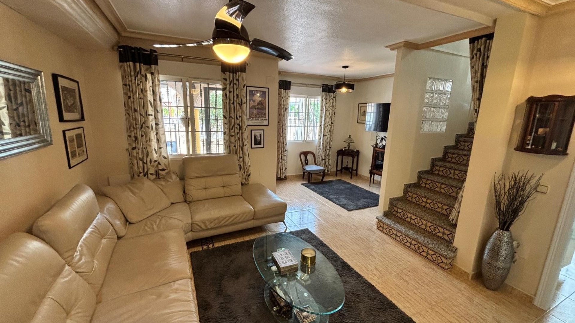 Återförsäljning - Radhus - Guardamar del Segura - El Raso