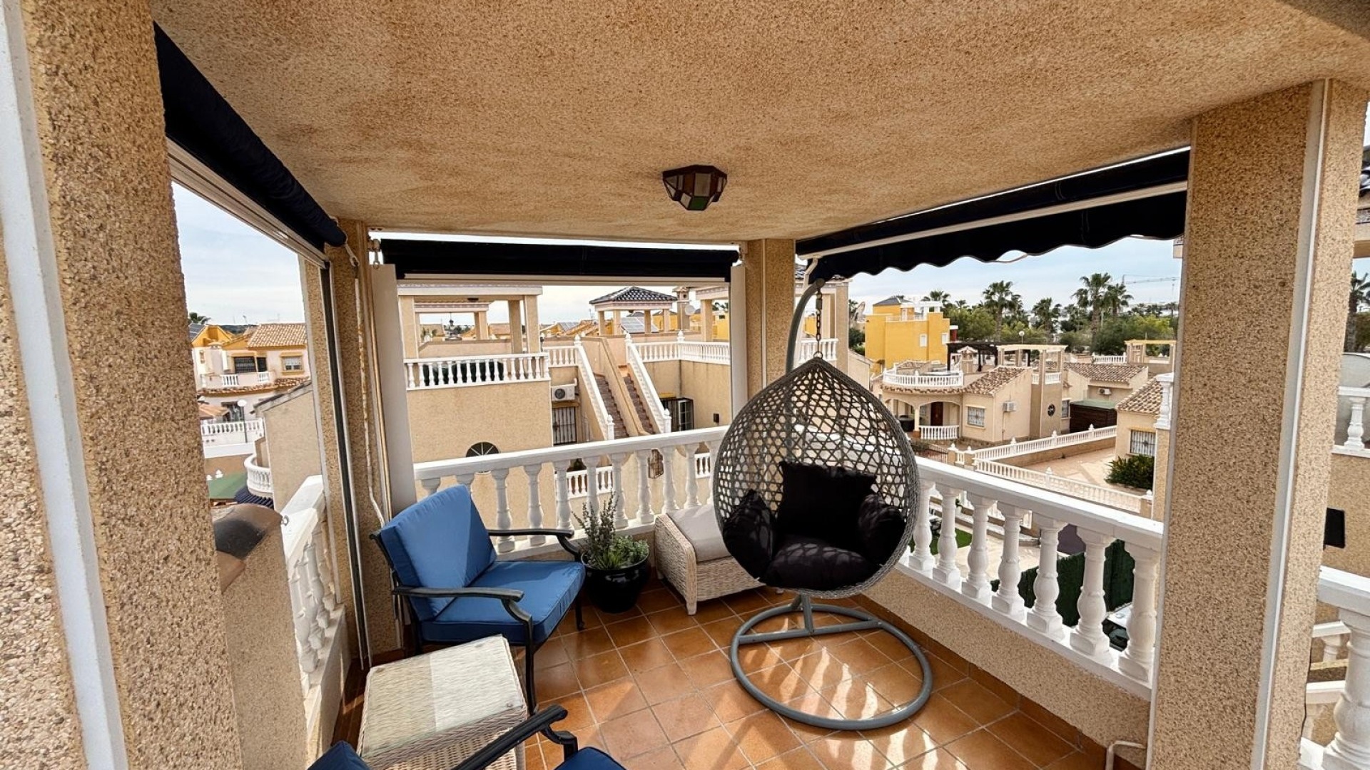 Återförsäljning - Radhus - Guardamar del Segura - El Raso