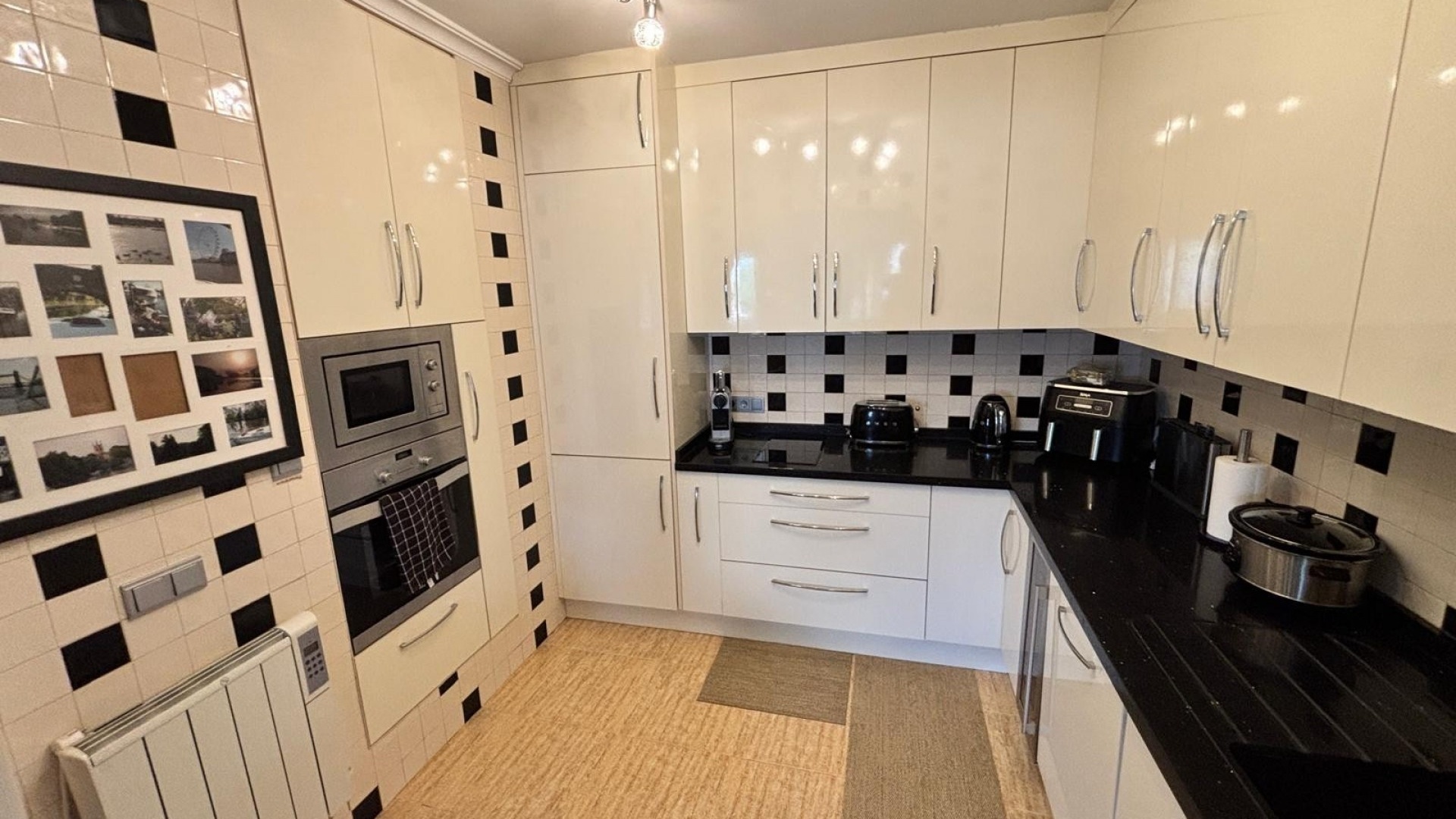 Återförsäljning - Radhus - Guardamar del Segura - El Raso