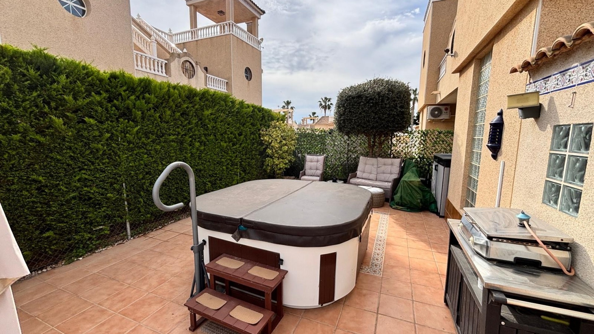 Återförsäljning - Radhus - Guardamar del Segura - El Raso