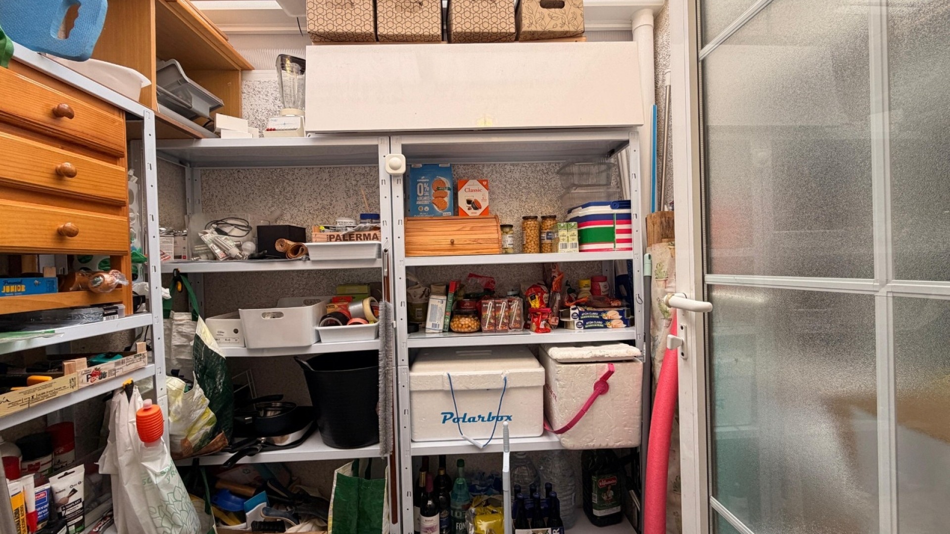 Återförsäljning - Radhus - Guardamar del Segura - El Raso