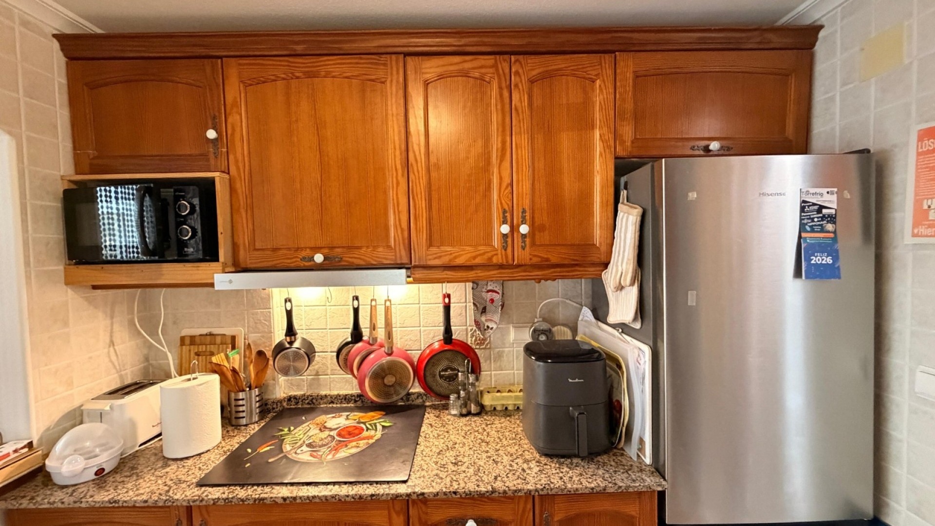 Återförsäljning - Radhus - Guardamar del Segura - El Raso