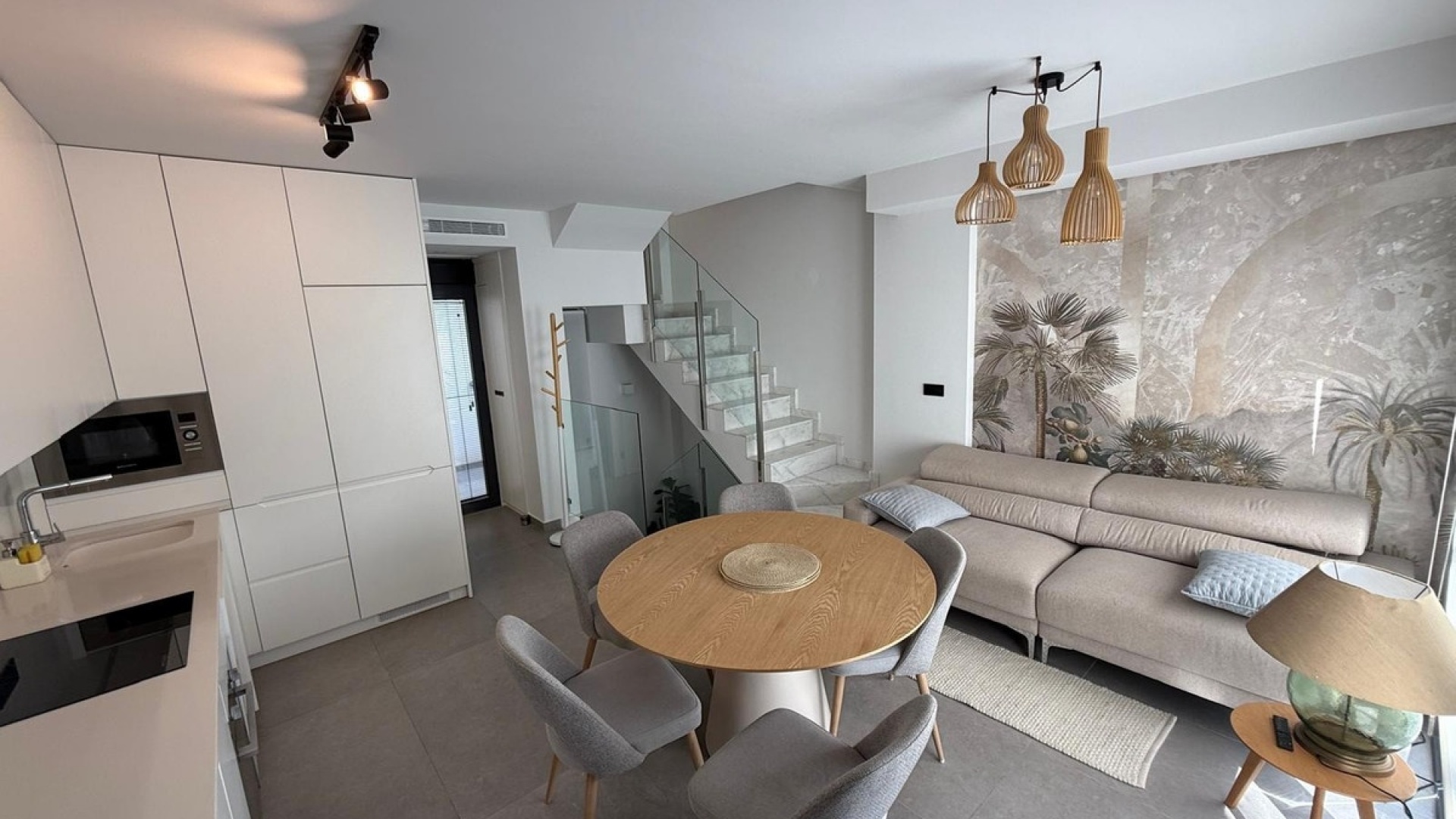Återförsäljning - Radhus - Guardamar del Segura - Guardamar del Segura Centro