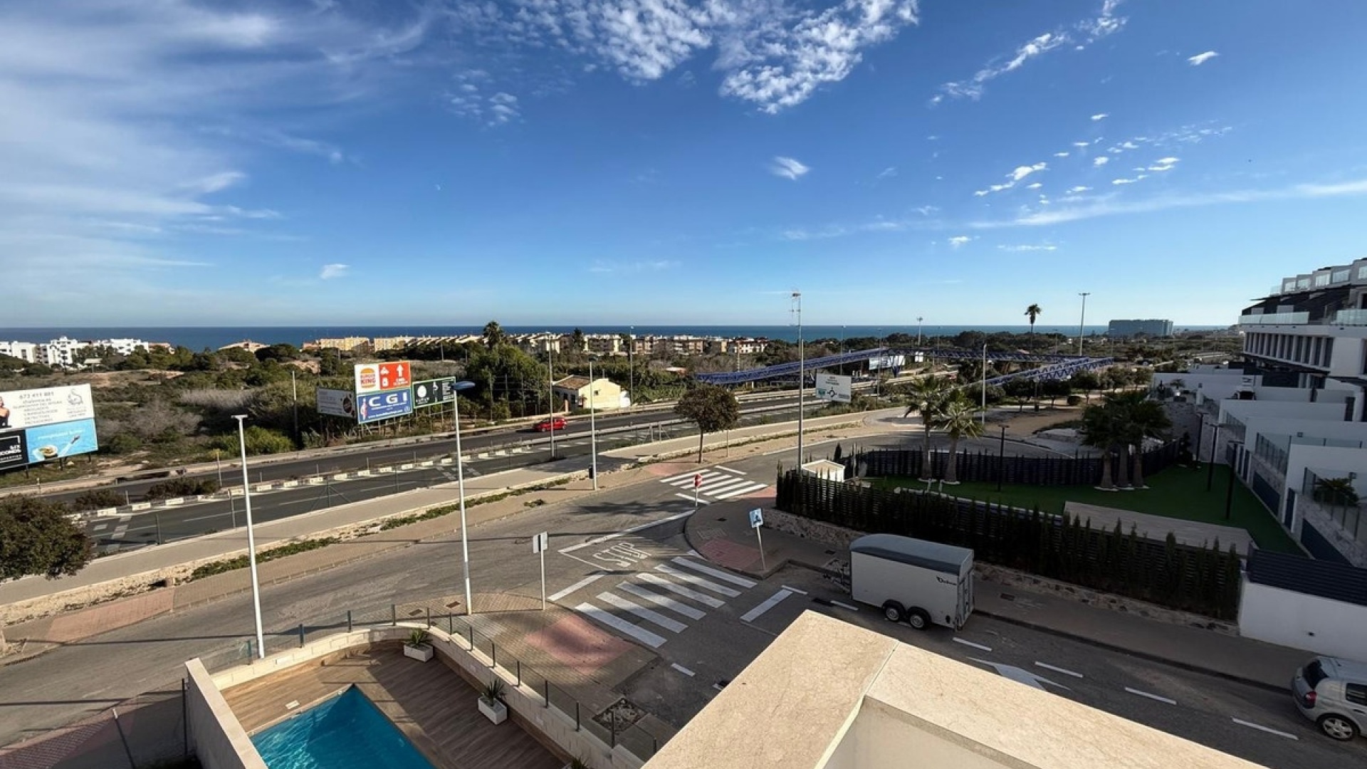 Återförsäljning - Radhus - Guardamar del Segura - Guardamar del Segura Centro