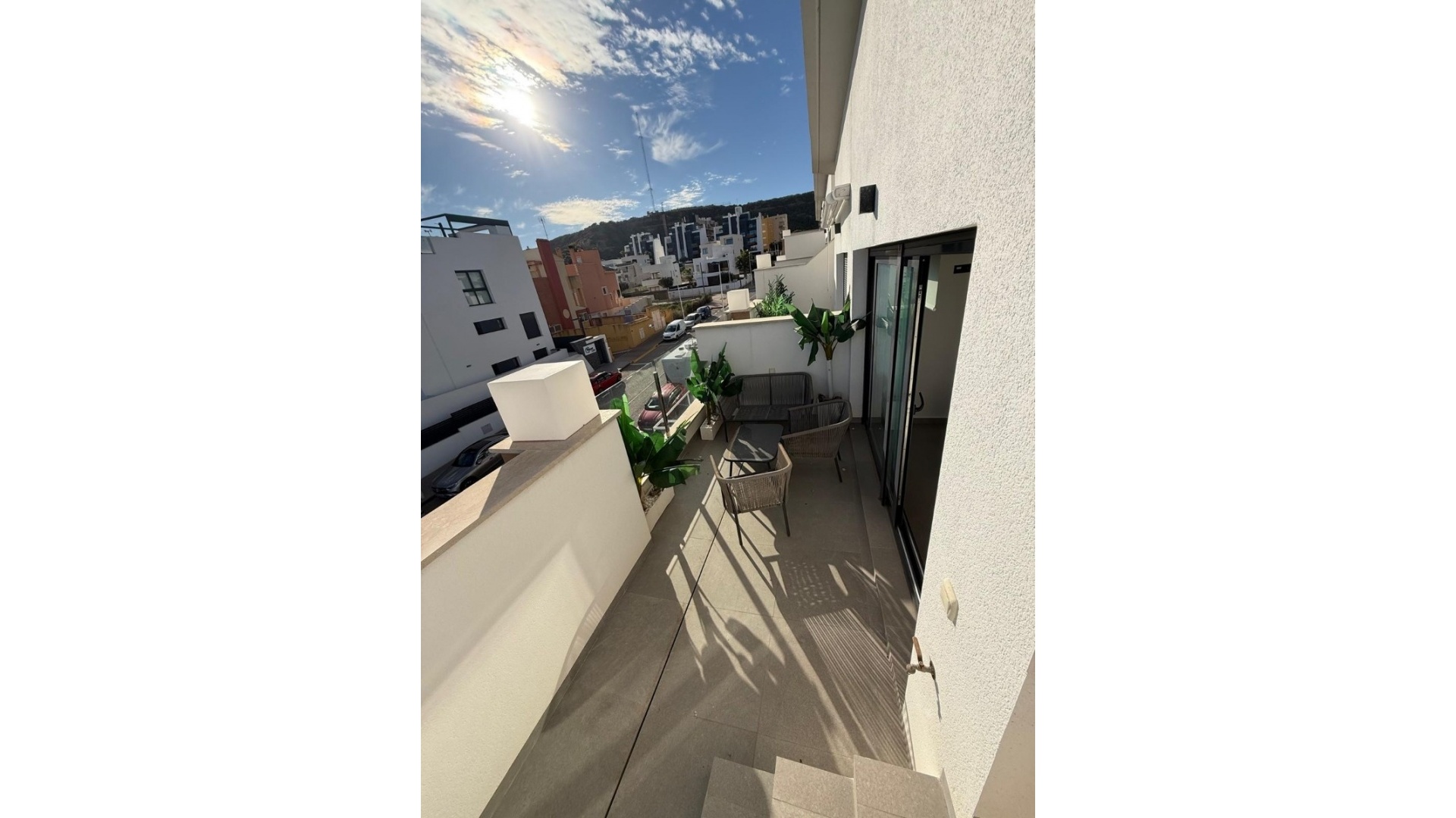 Återförsäljning - Radhus - Guardamar del Segura - Guardamar del Segura Centro