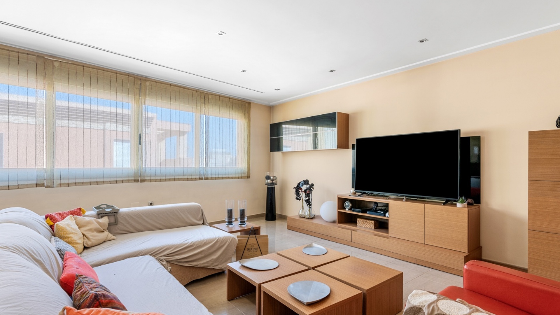 Återförsäljning - Radhus - Guardamar del Segura