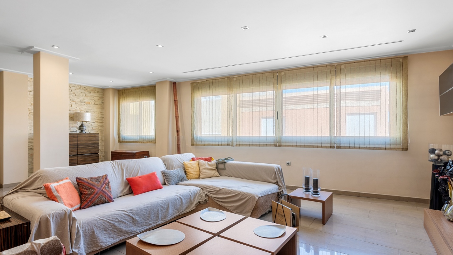 Återförsäljning - Radhus - Guardamar del Segura