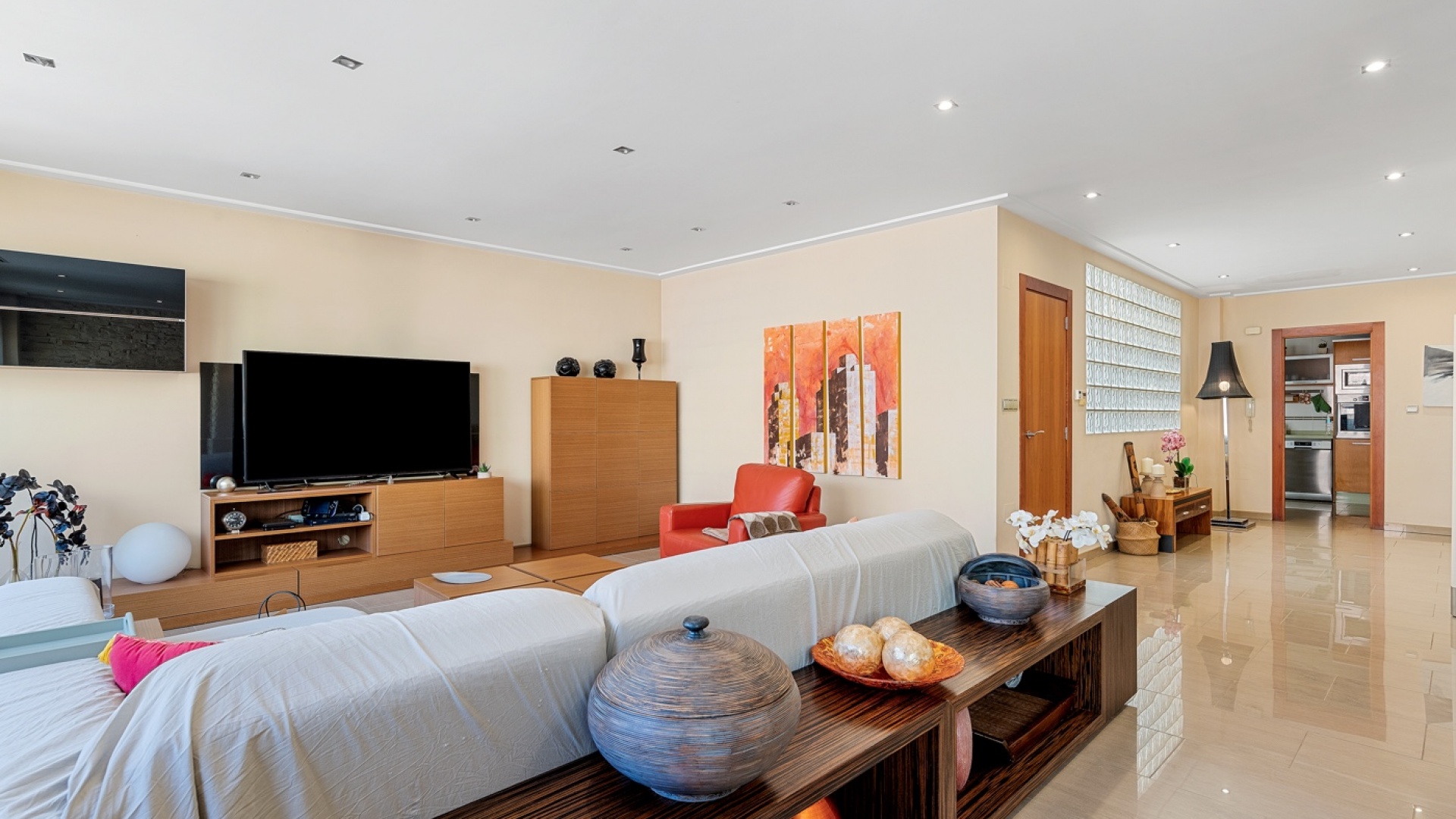 Återförsäljning - Radhus - Guardamar del Segura