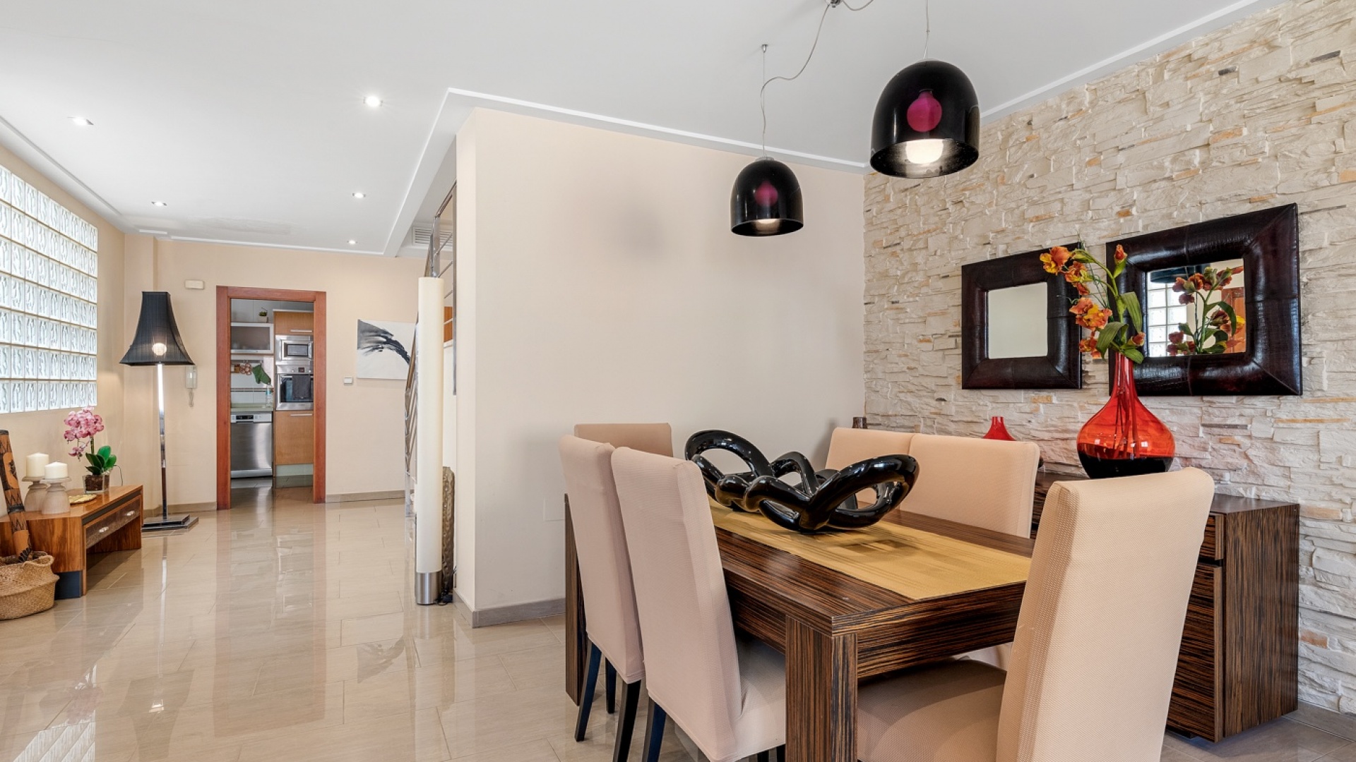 Återförsäljning - Radhus - Guardamar del Segura