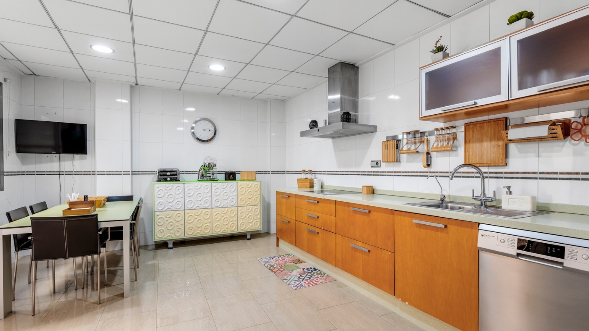 Återförsäljning - Radhus - Guardamar del Segura