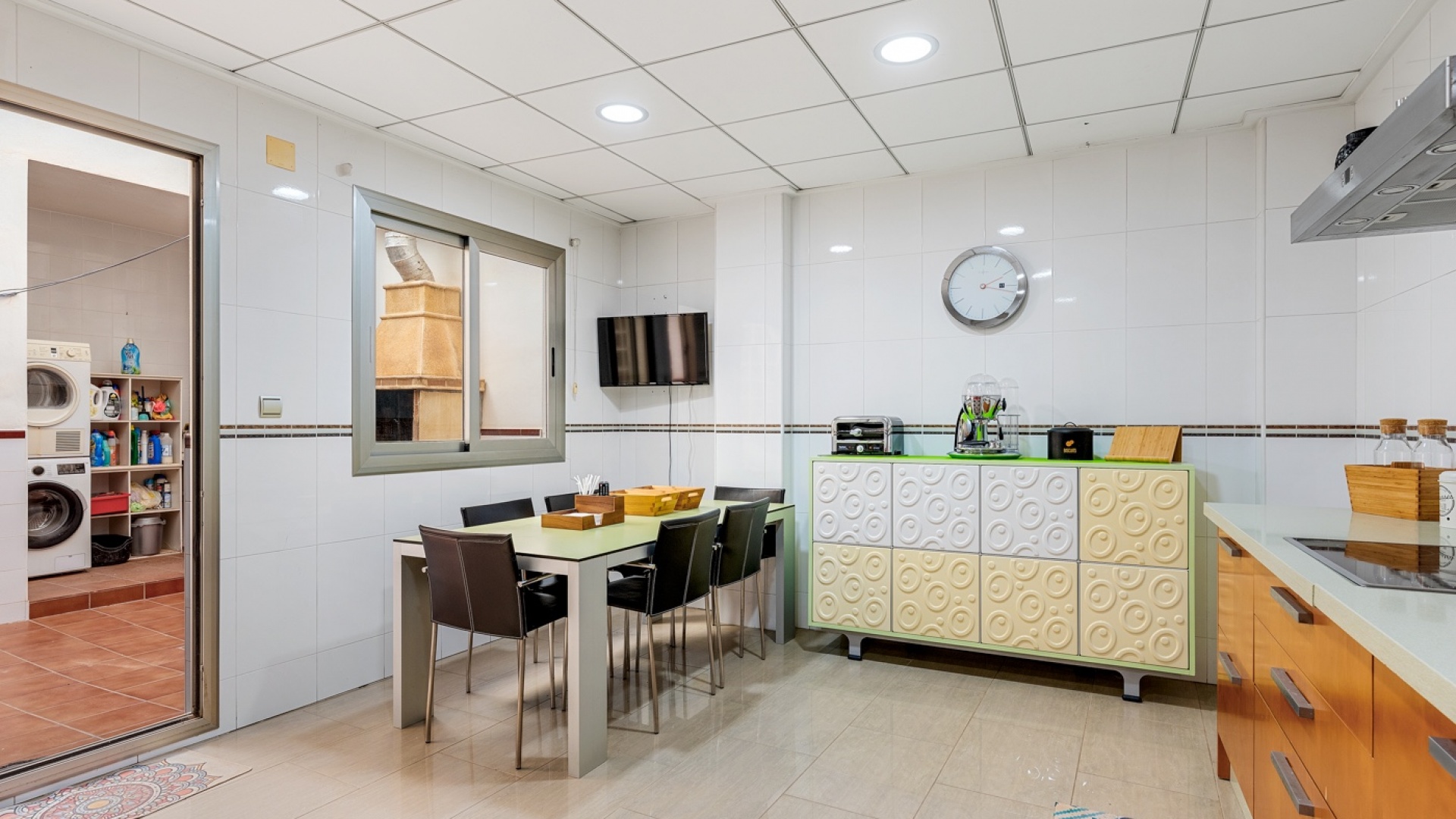 Återförsäljning - Radhus - Guardamar del Segura