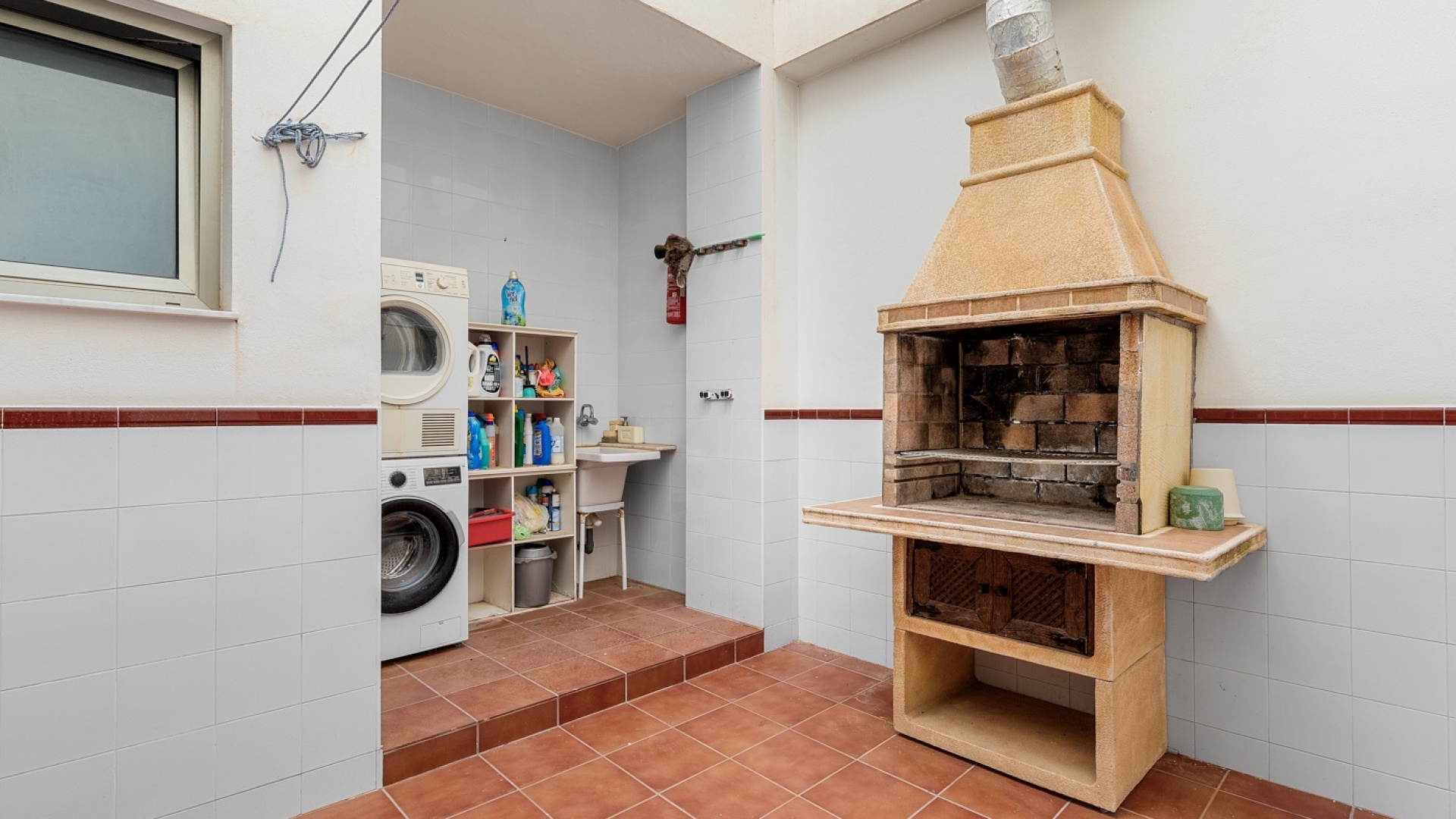 Återförsäljning - Radhus - Guardamar del Segura