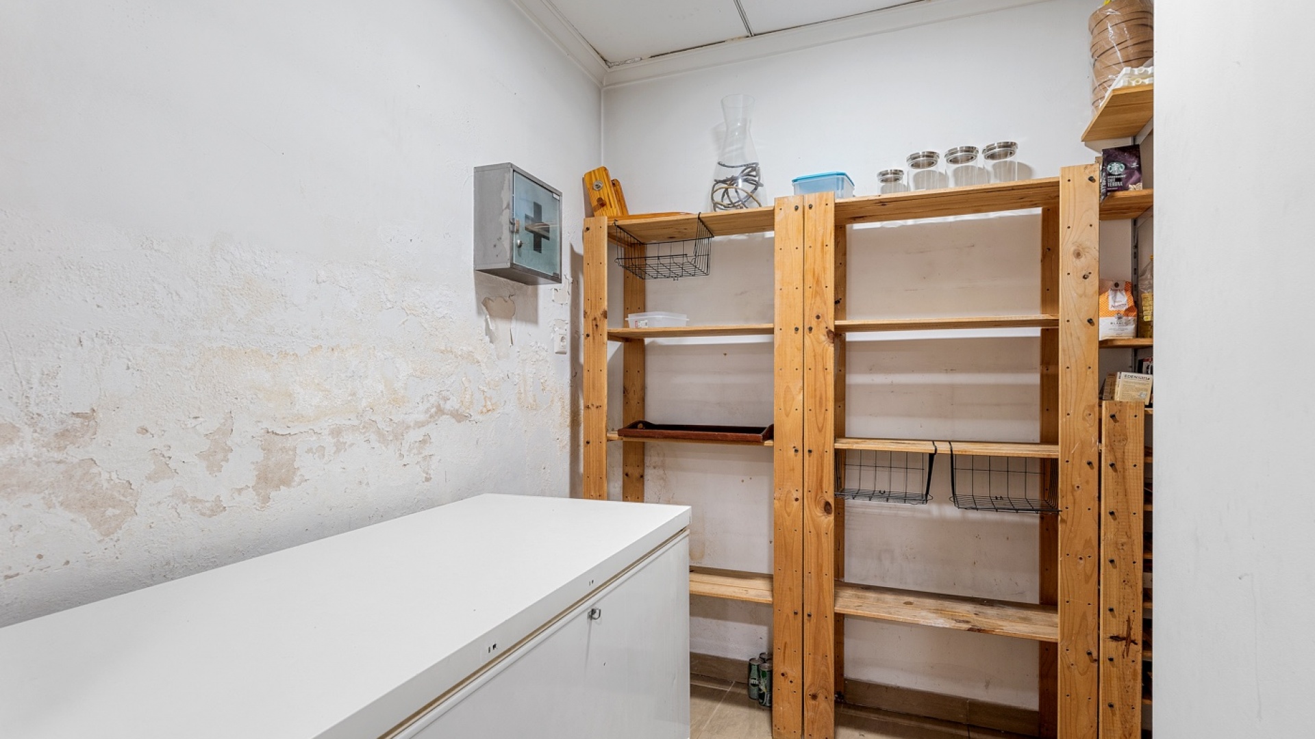 Återförsäljning - Radhus - Guardamar del Segura