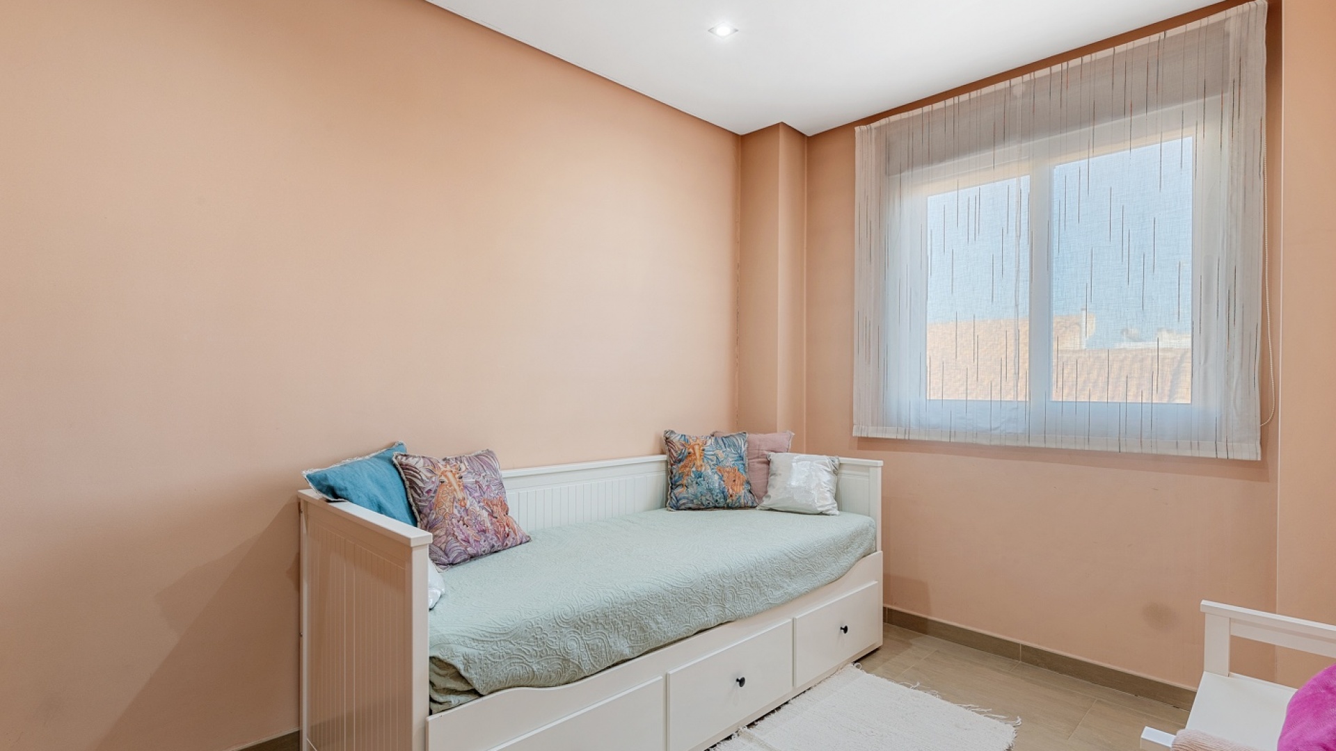 Återförsäljning - Radhus - Guardamar del Segura