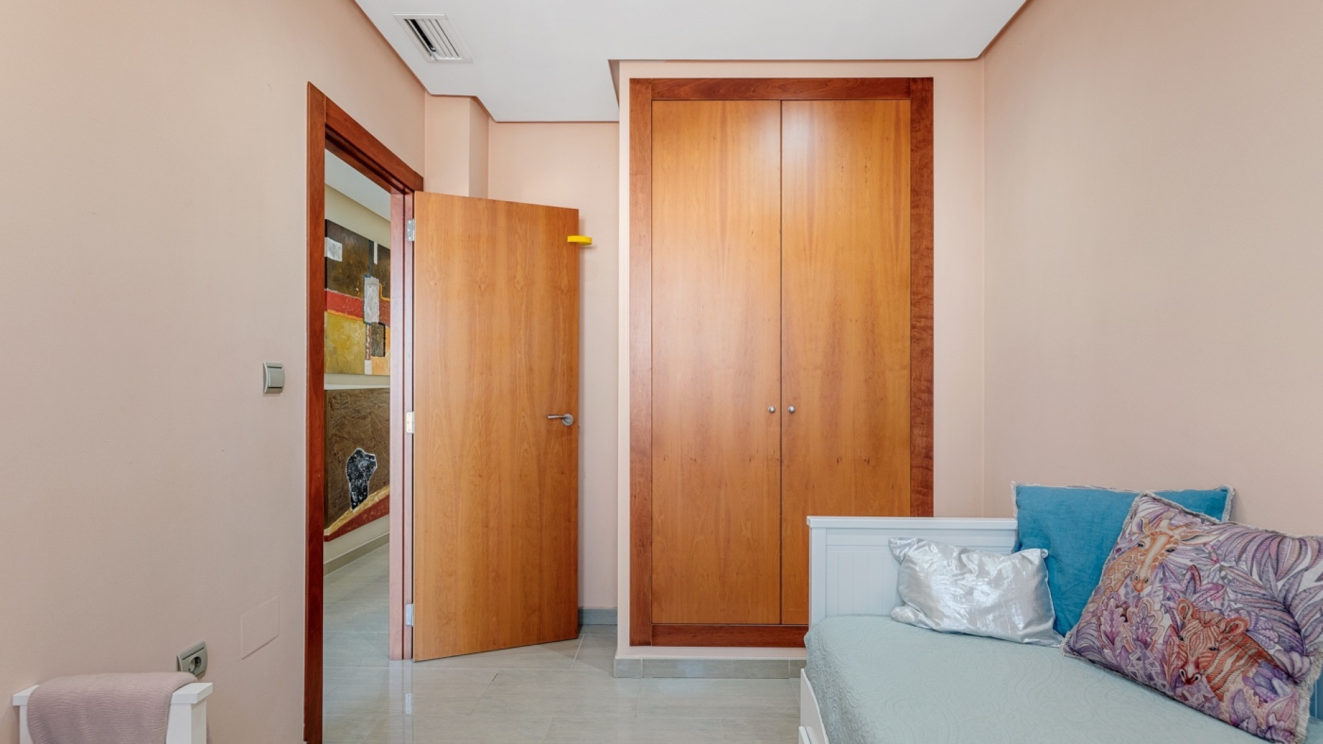 Återförsäljning - Radhus - Guardamar del Segura