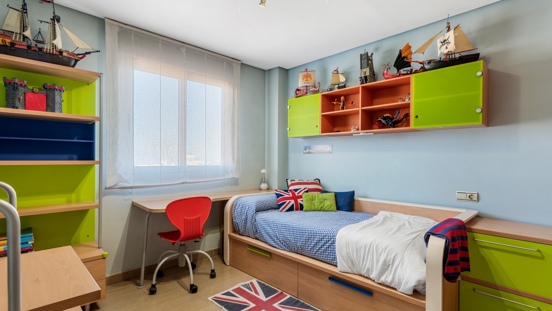 Återförsäljning - Radhus - Guardamar del Segura