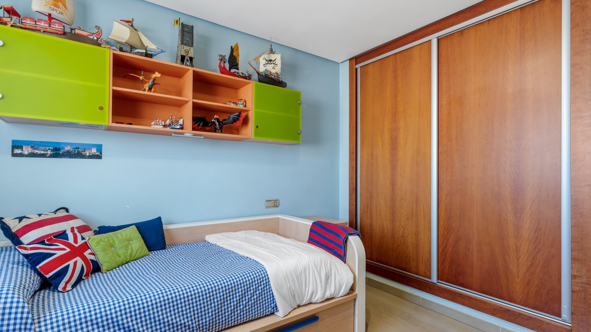 Återförsäljning - Radhus - Guardamar del Segura